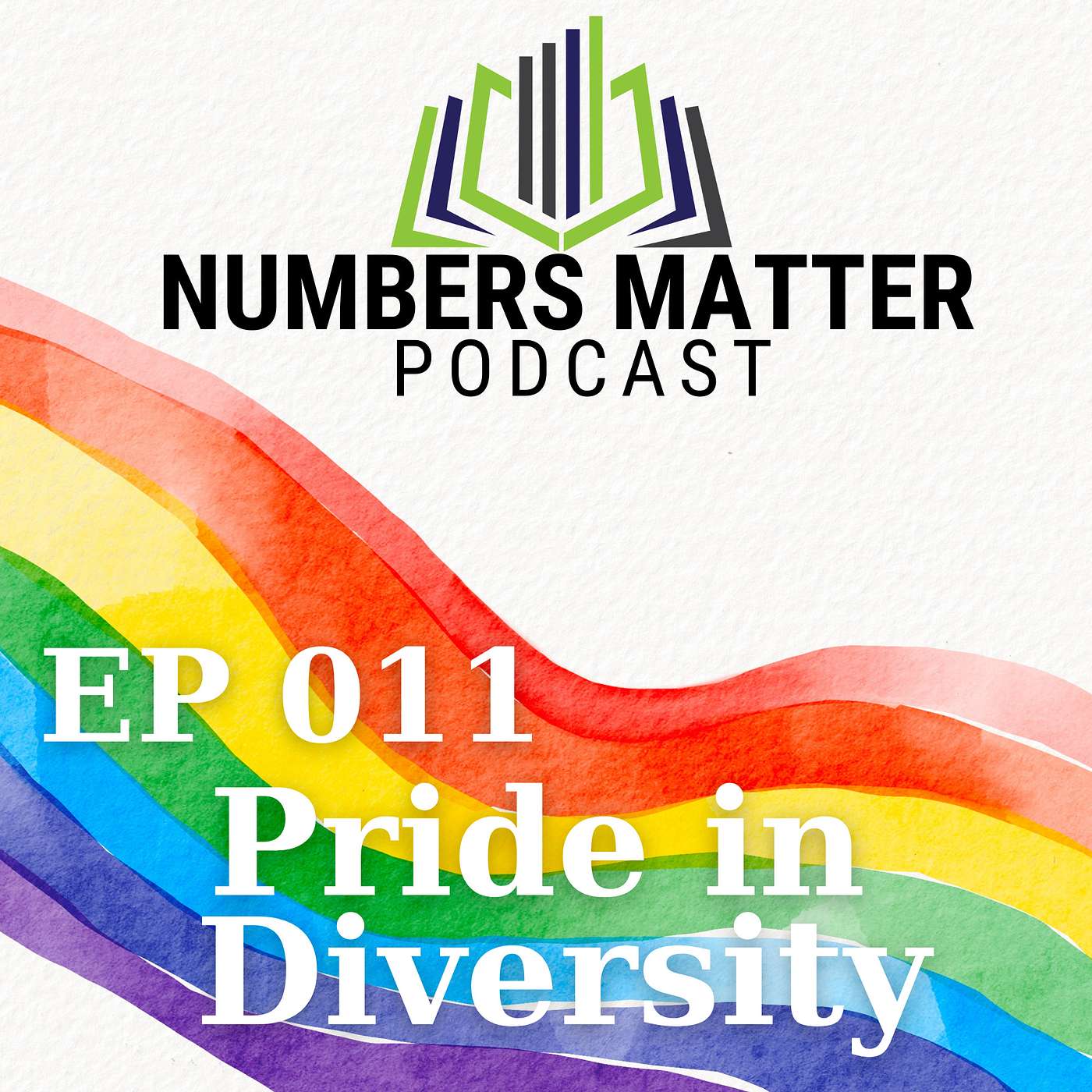 The Numbers Matter Podcast