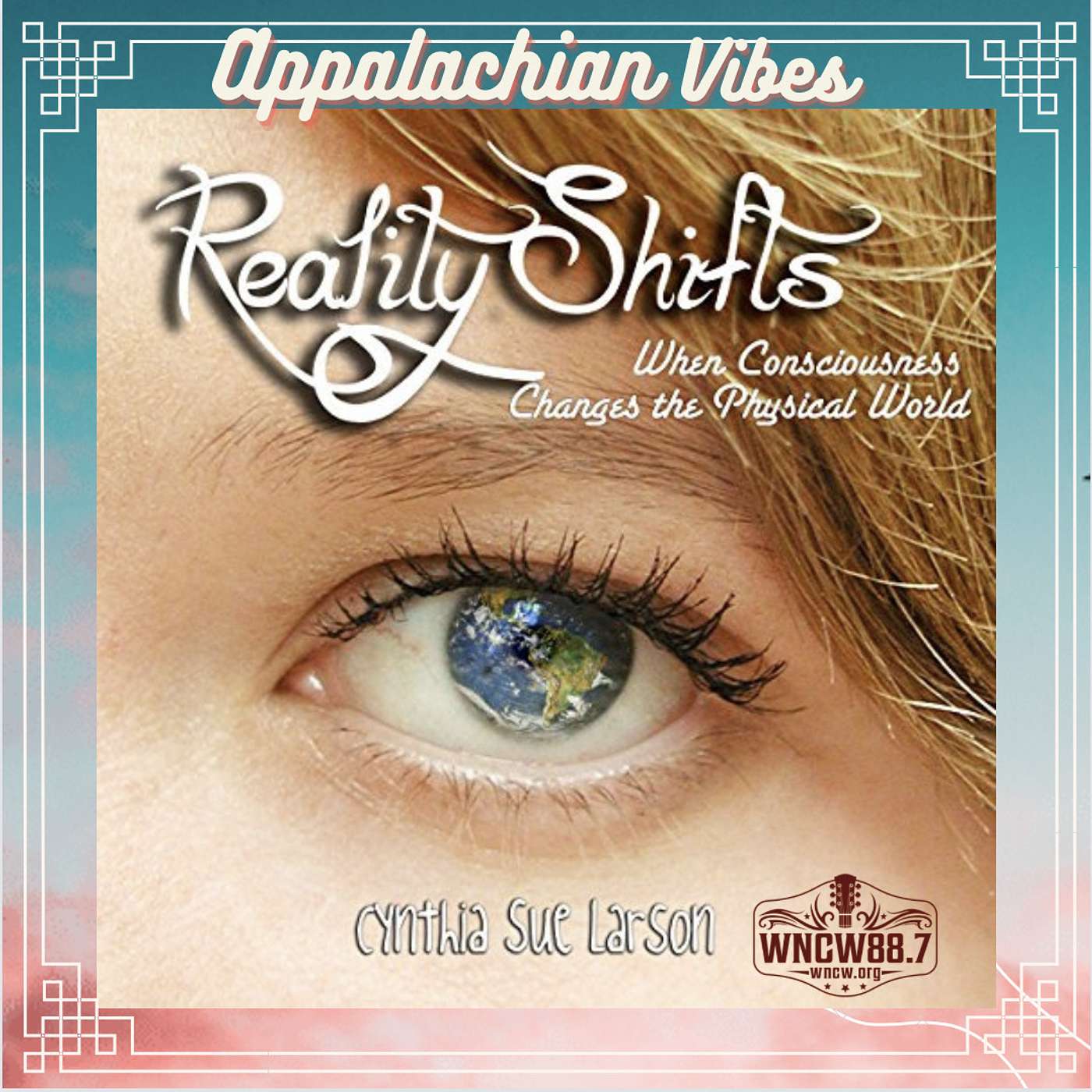 Appalachian Vibes Radio Show
