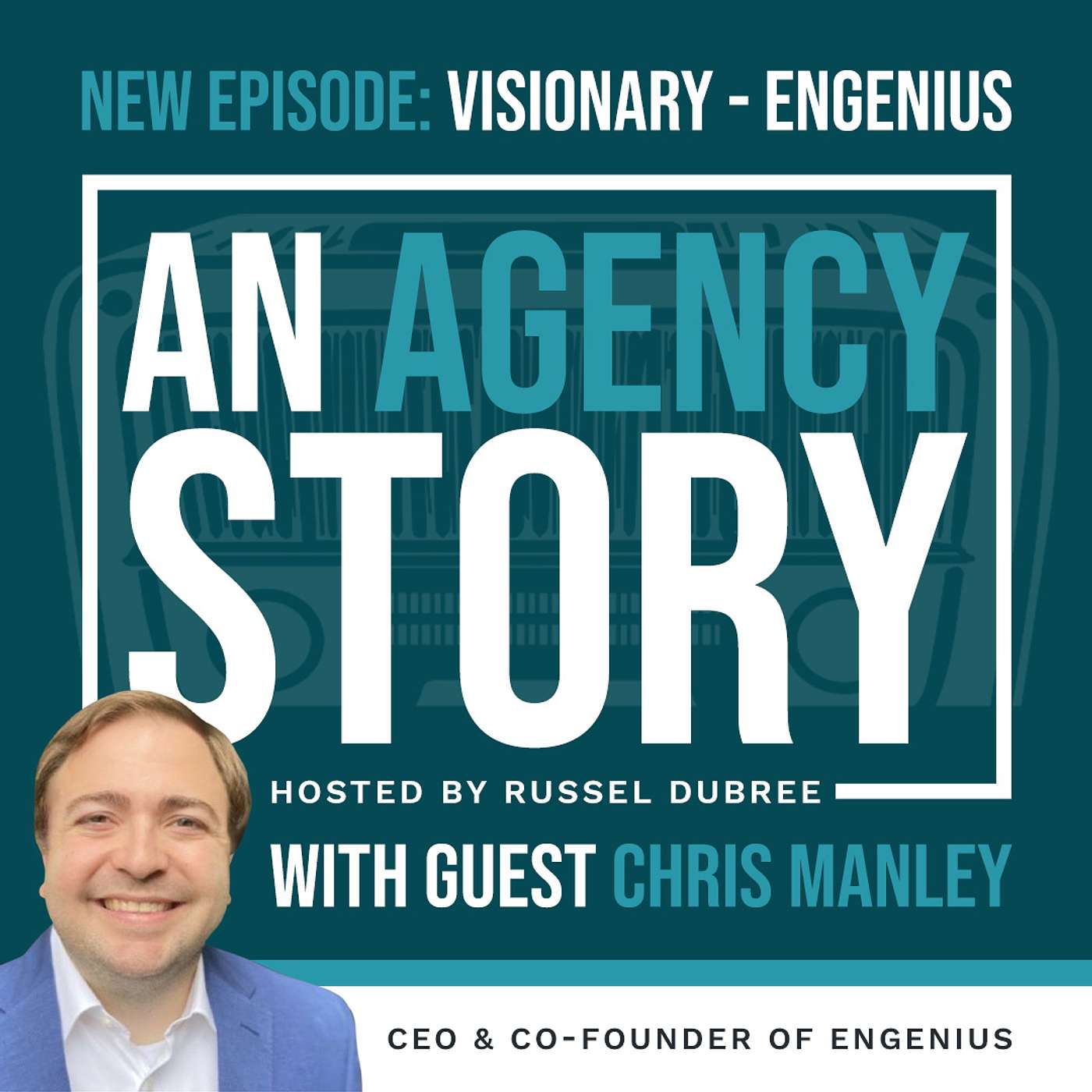 An Agency Story