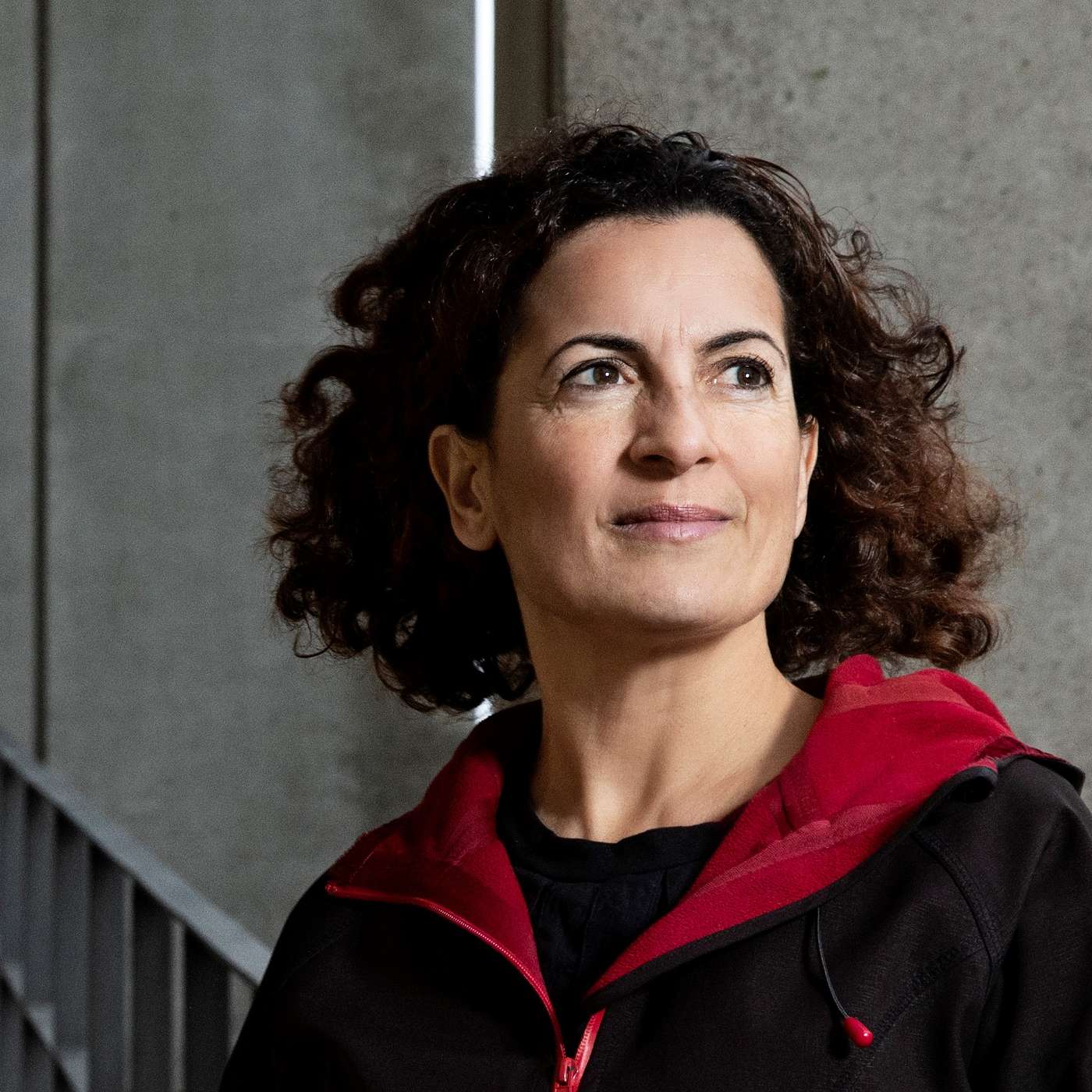 A Feminist Struggle. The Importance of Humanism - with Professor Michelle Pace