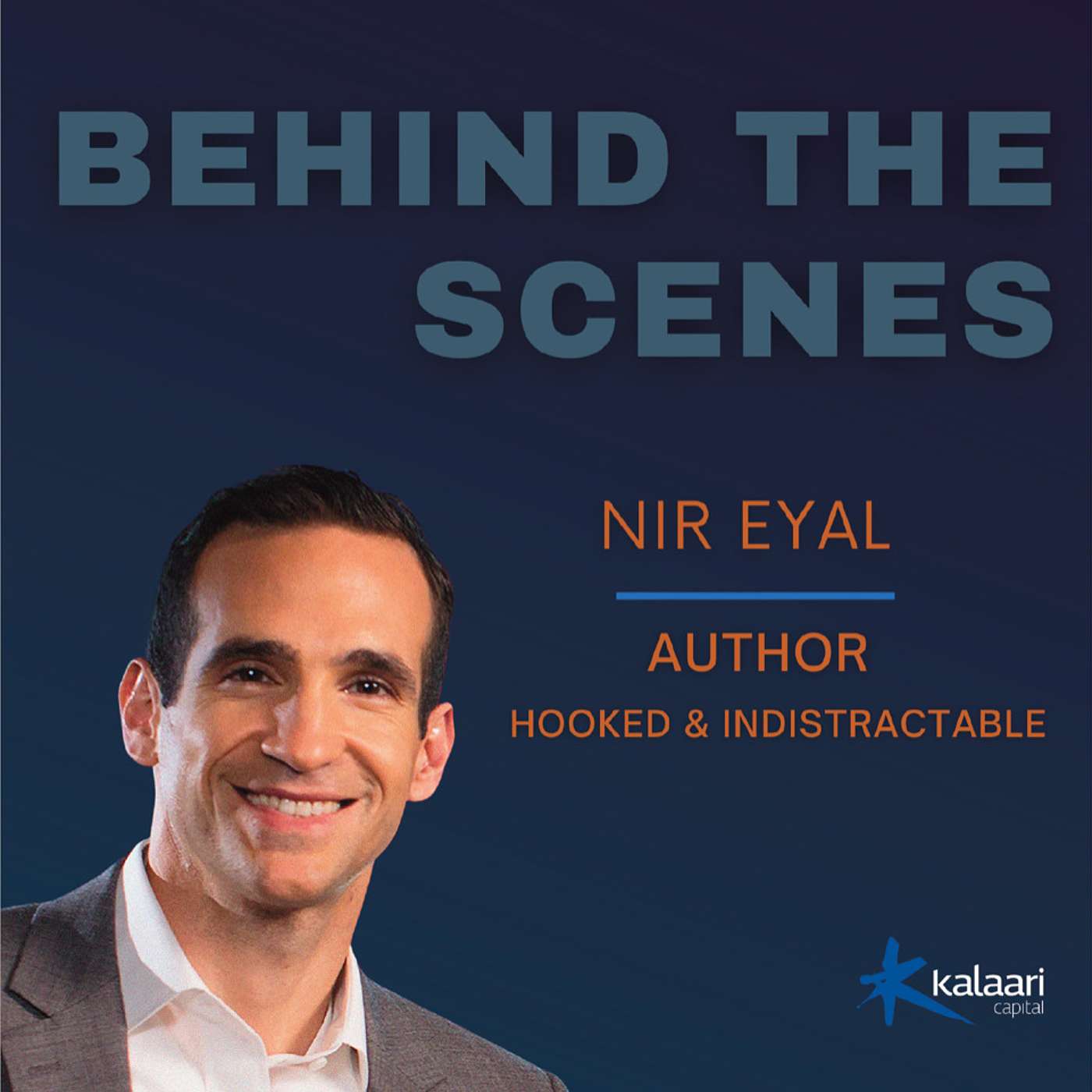 The Kalaari Podcast