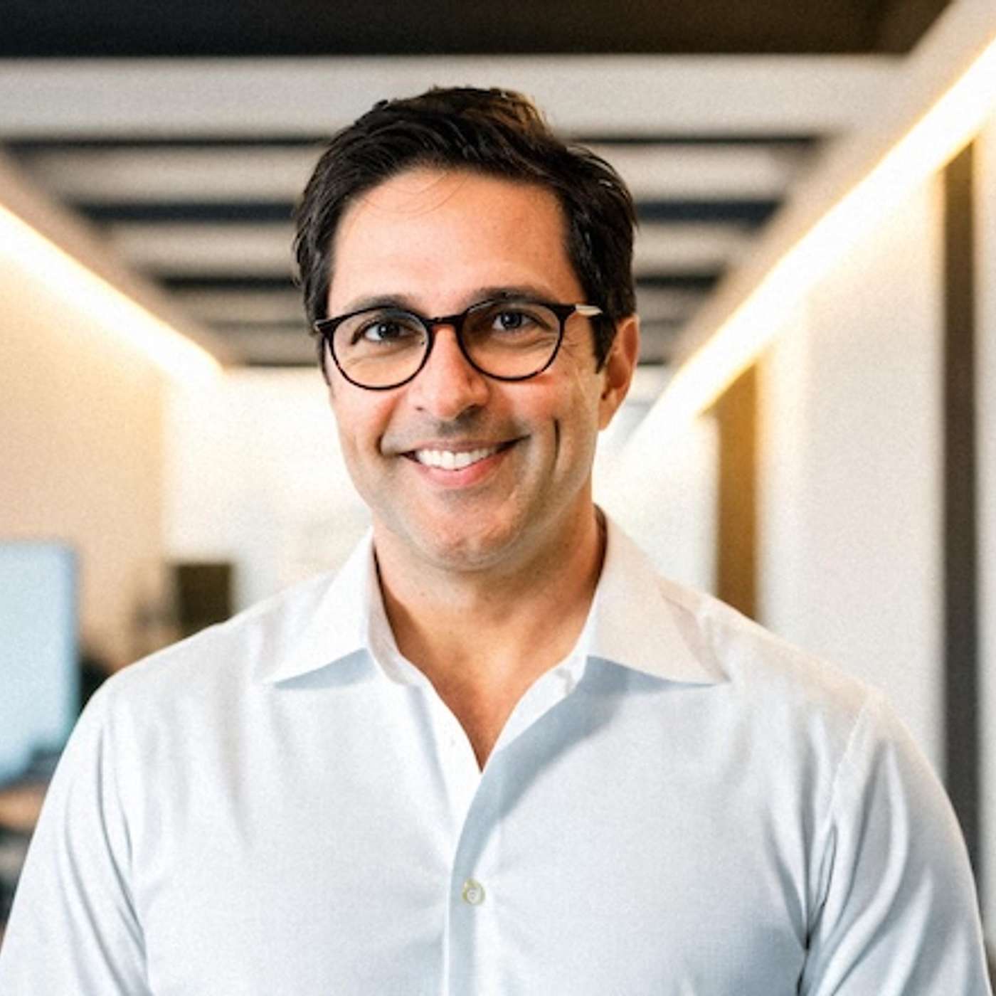 Steven Puri on Finding our Flow, Meeting Management, and Connecting with Remote Audiences