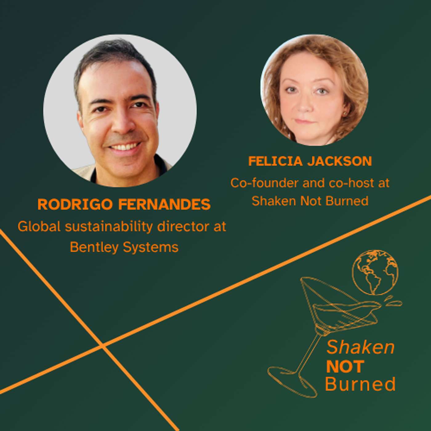 What makes a city work, with Bentley Systems