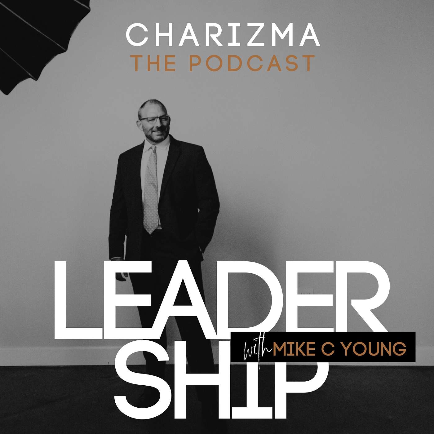 CHARIZMA the PODCAST