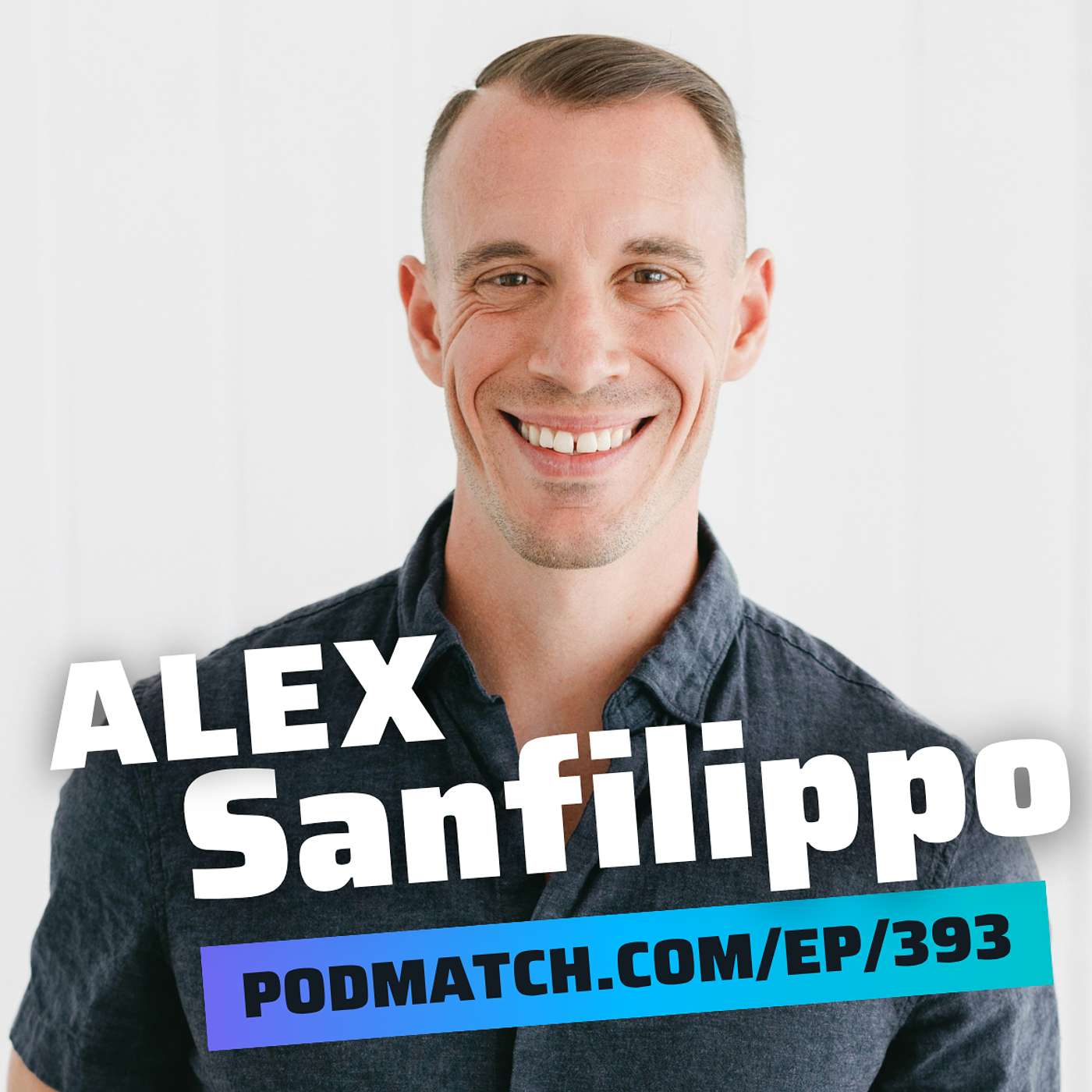 Reaching Your Podcasting Goals Faster | Alex Sanfilippo