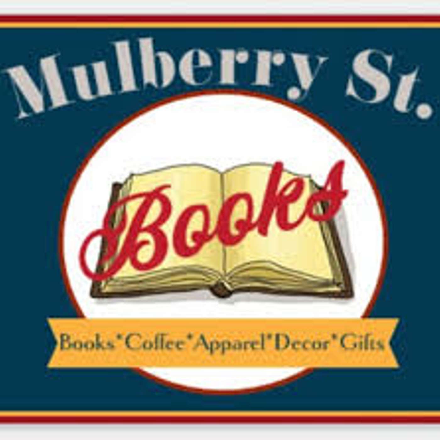Mulberry Street Books