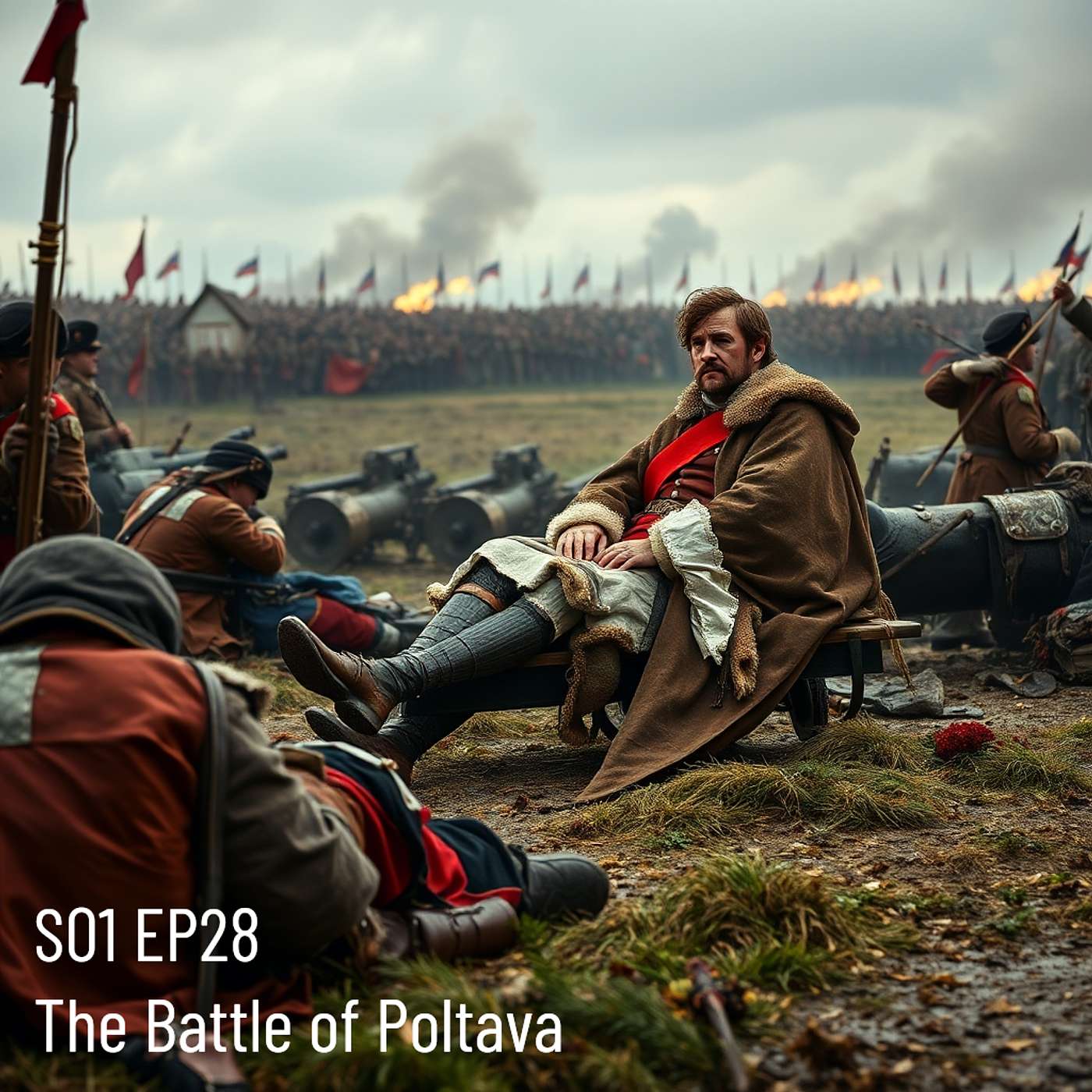 History\'s Greatest Battles