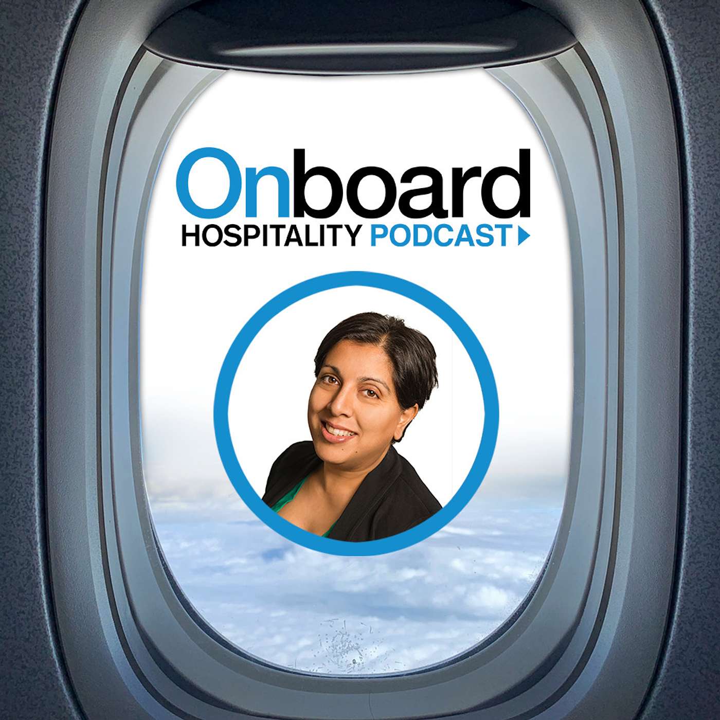 Heerum Fleary, CEO of TickEat episode artwork