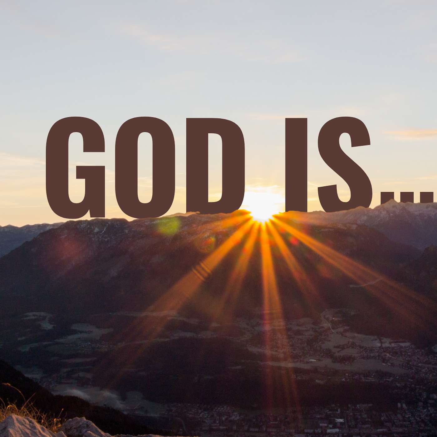 God Is...Full of Grace | Exodus 34:6; Romans 16:20