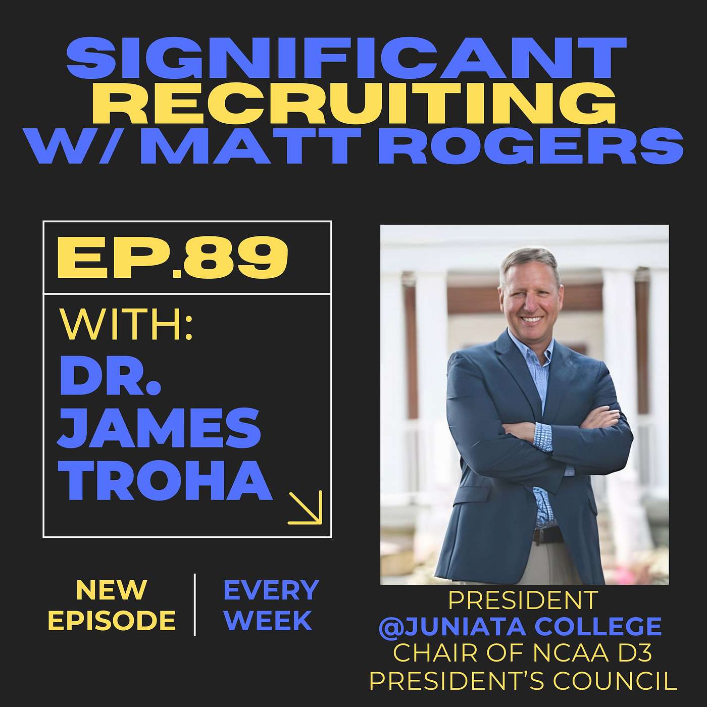 Significant Coaching with Matt Rogers