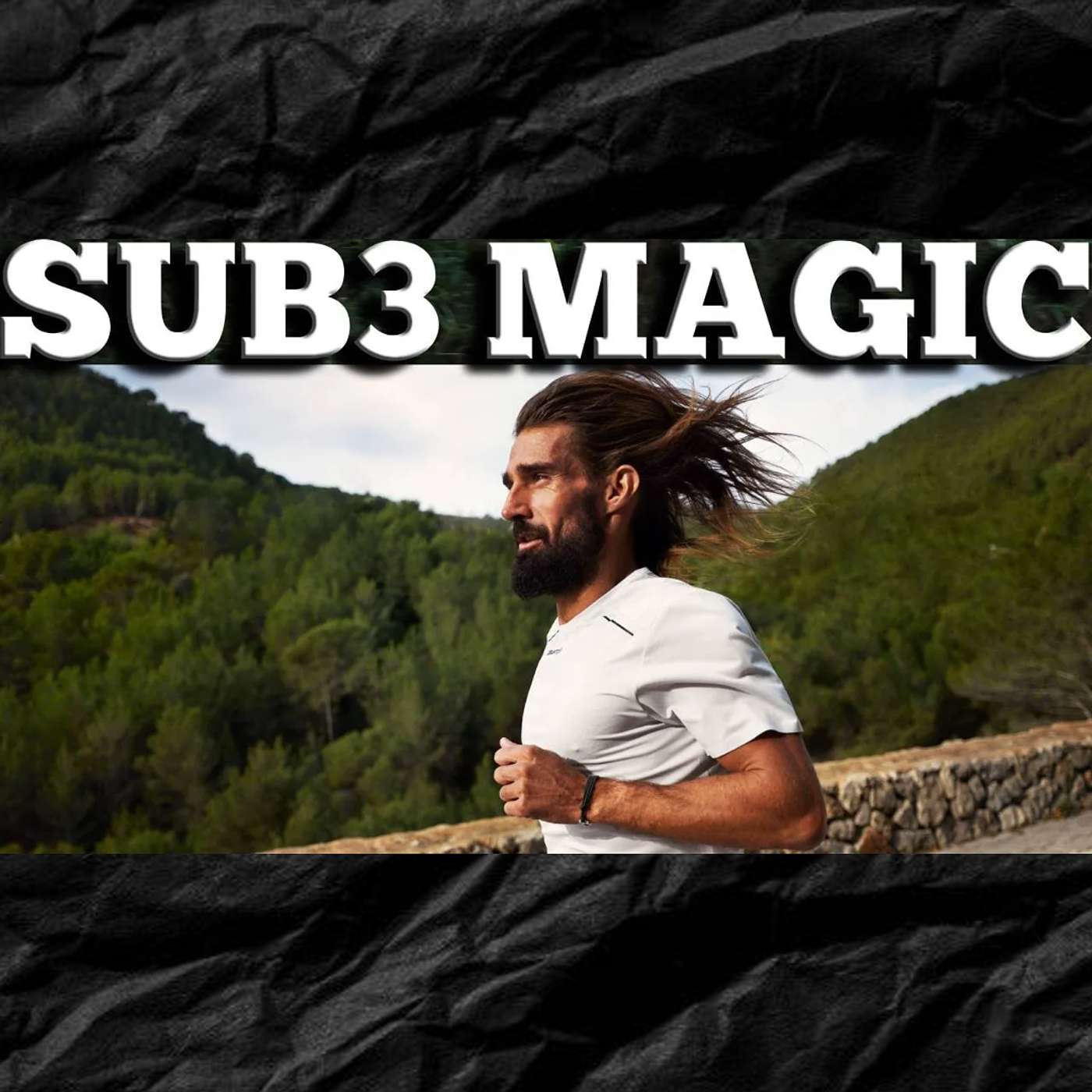3 Key Training Sessions to Crush a Sub 3-Hour Marathon (and How I Ran 2:37!)