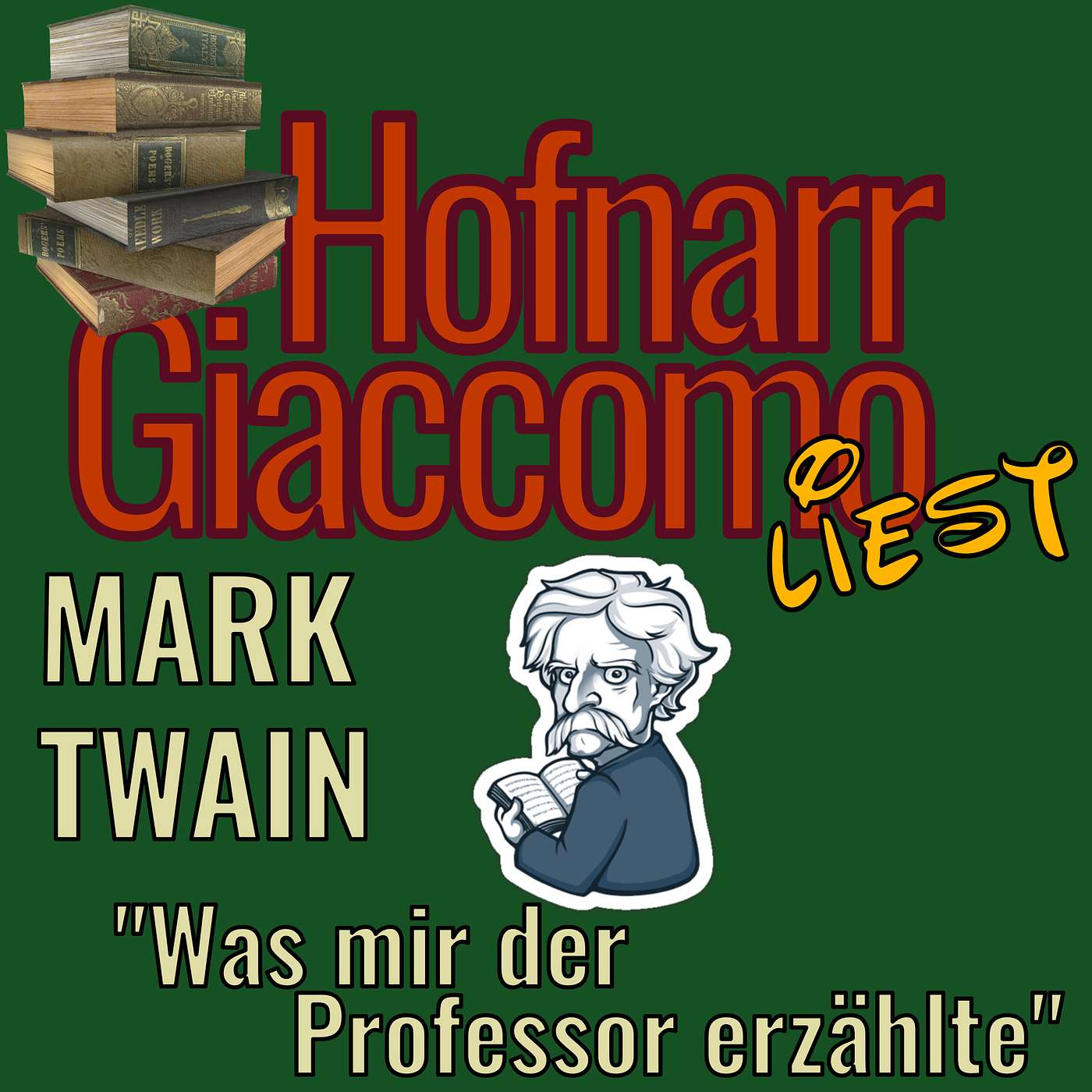 DerNarrLiest