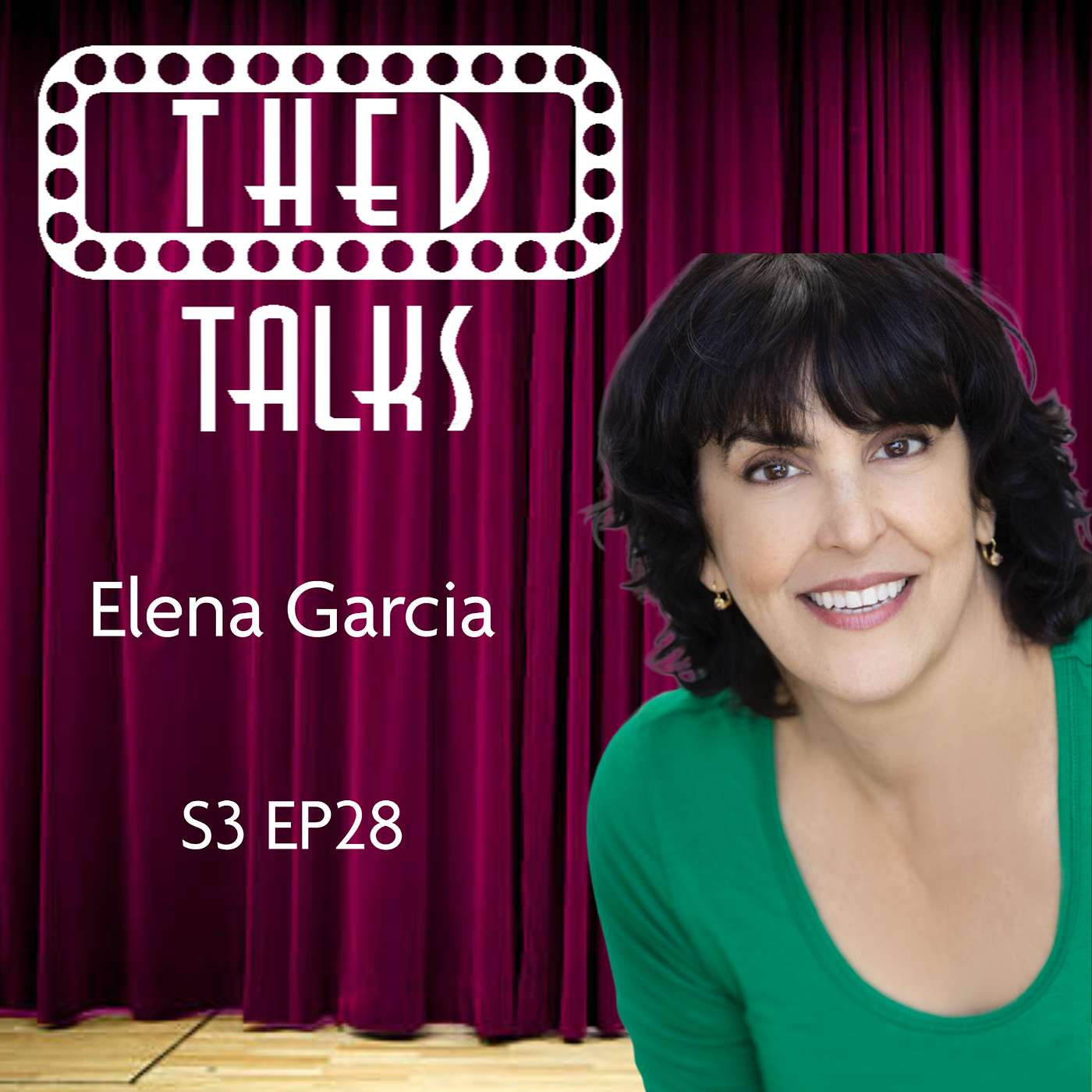 THED Talks