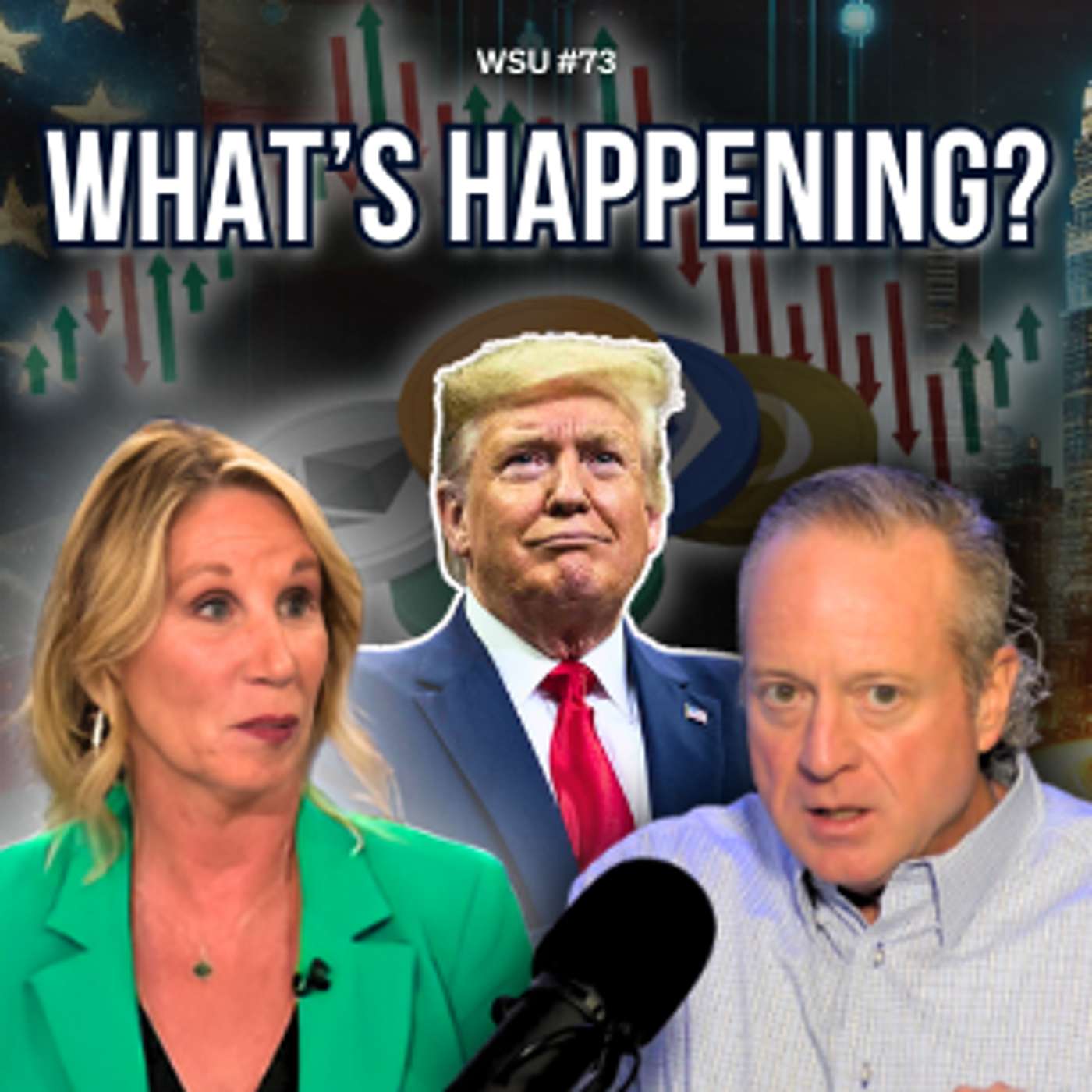 Wealth Strategies Unleashed