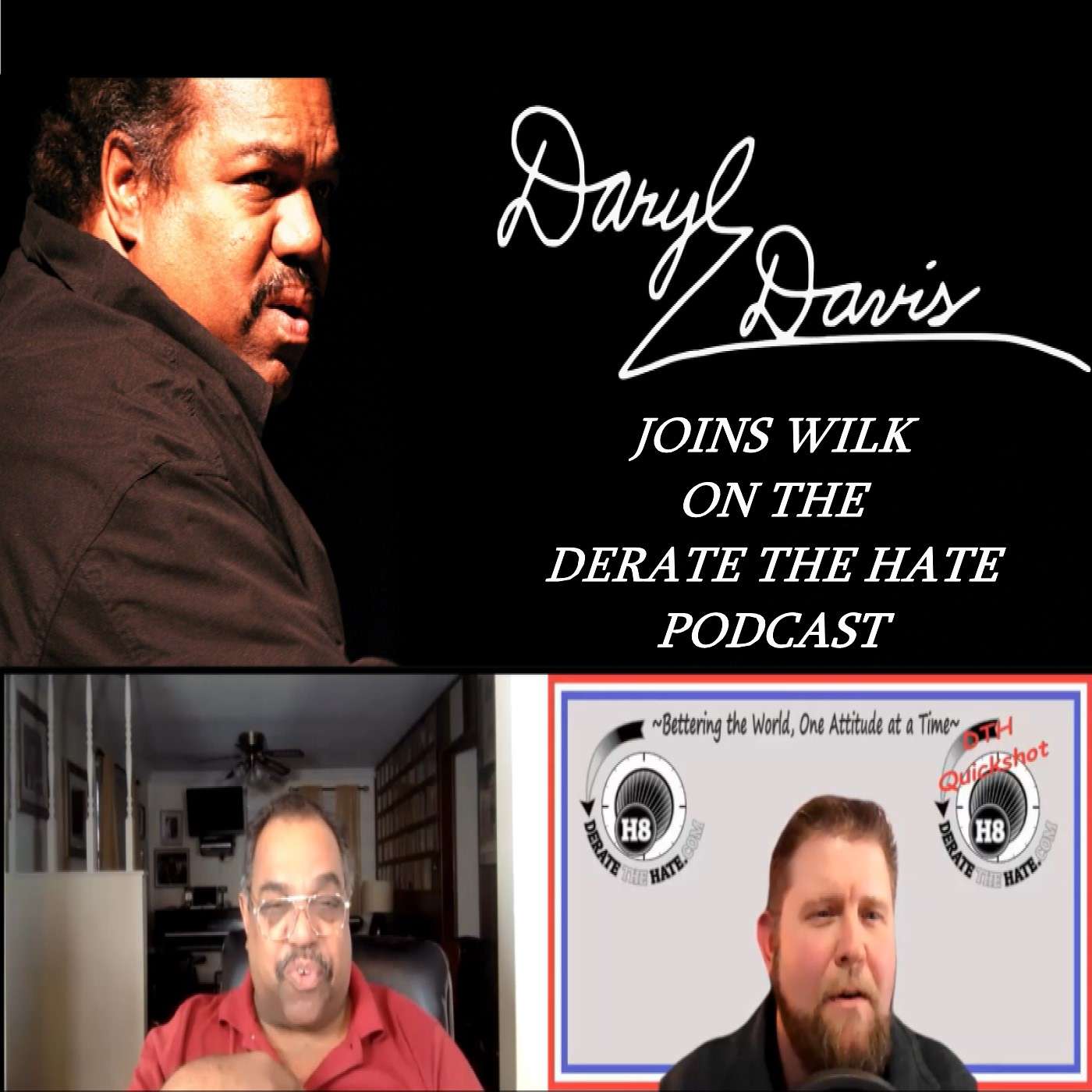 Derate The Hate
