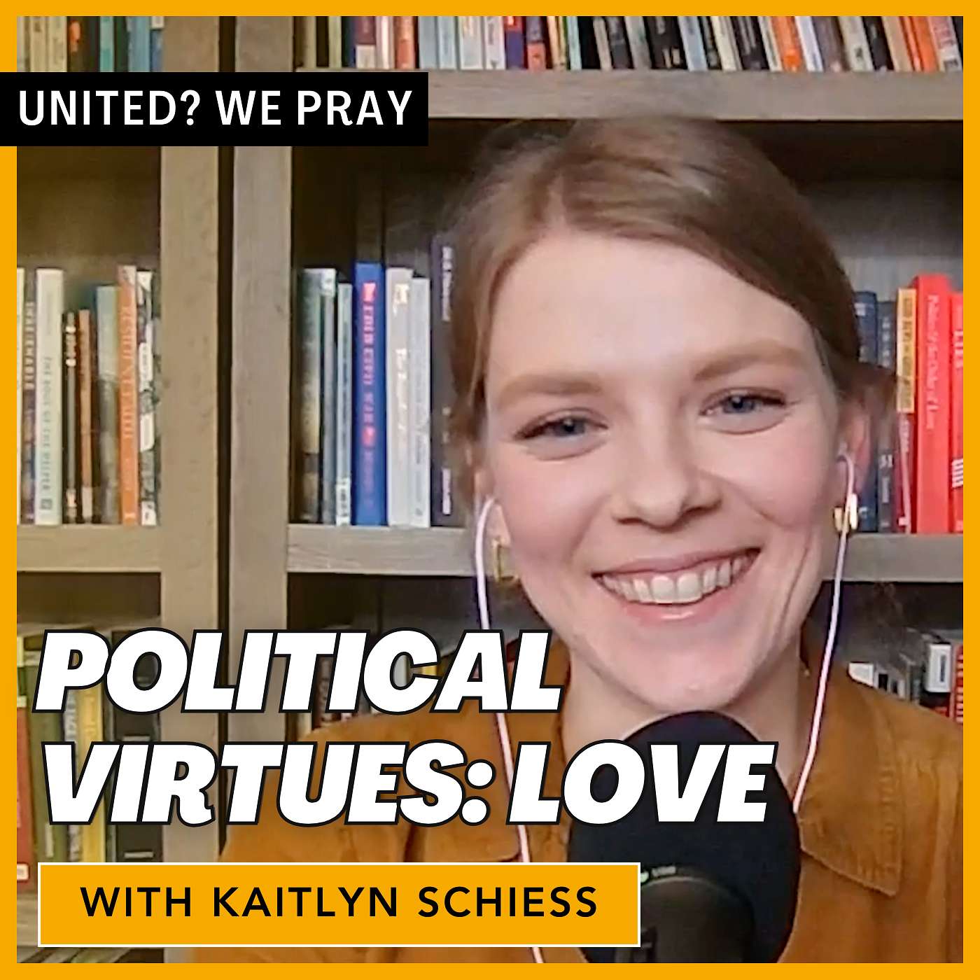 Political Virtues: Love