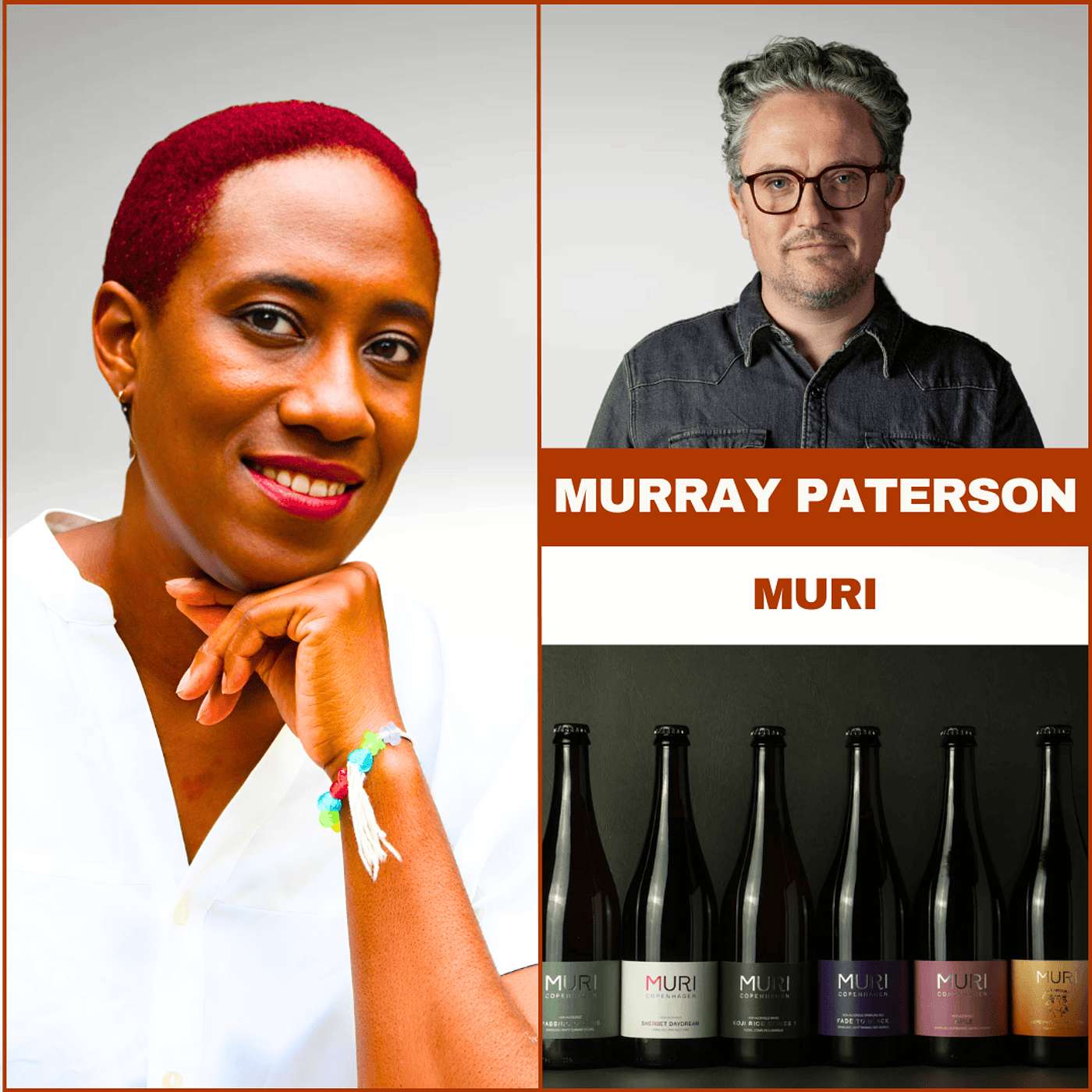 Mindful Drinking & Moderation in Midlife: Low No Drinker Podcast