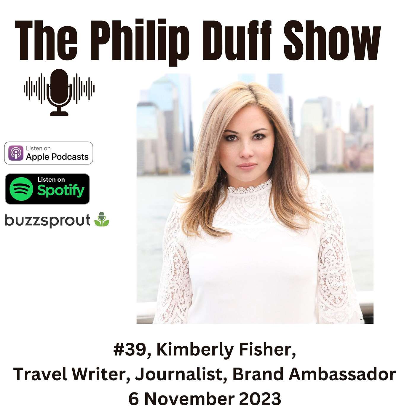 The Philip Duff Show