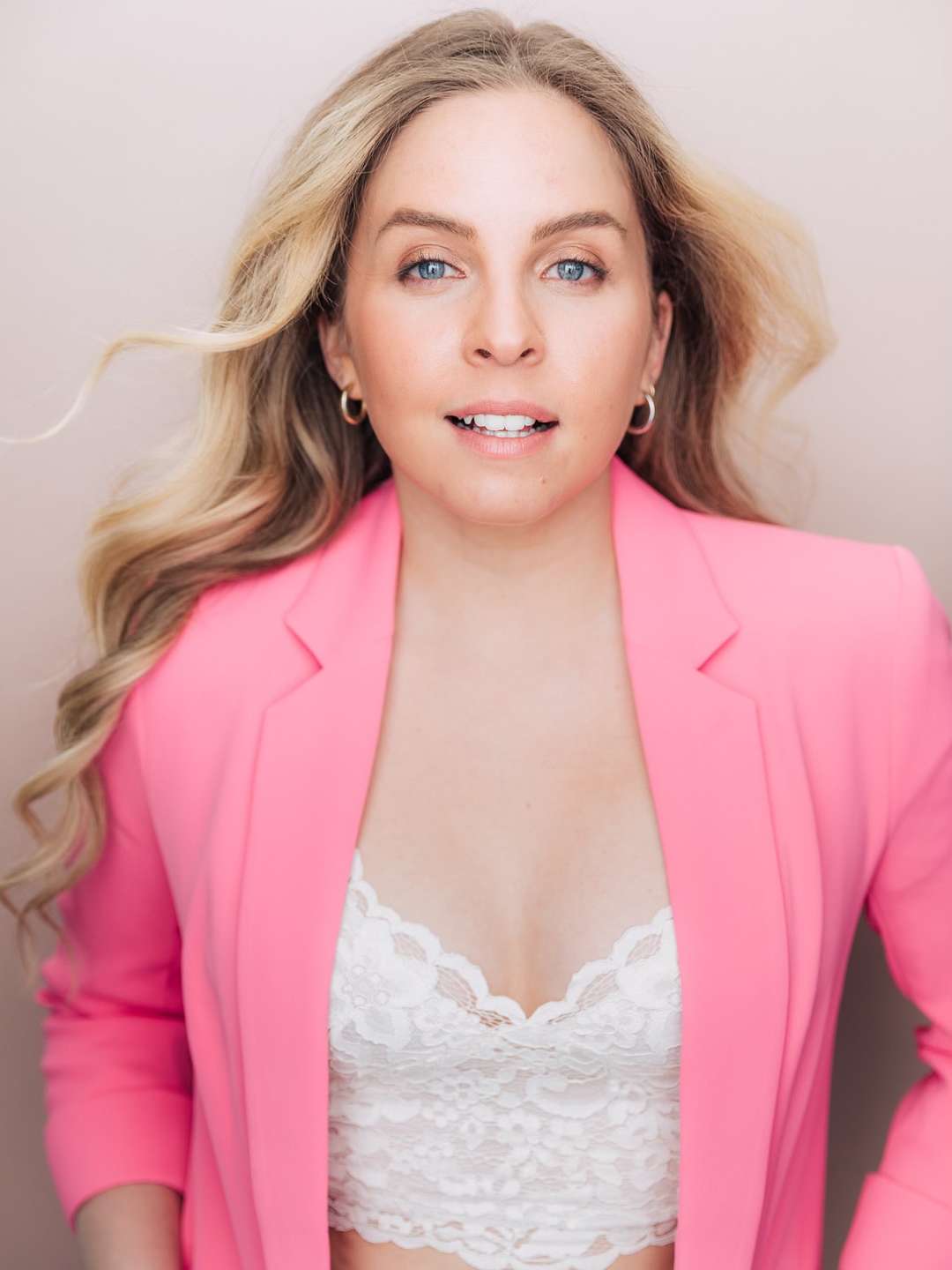 Samantha Bowen