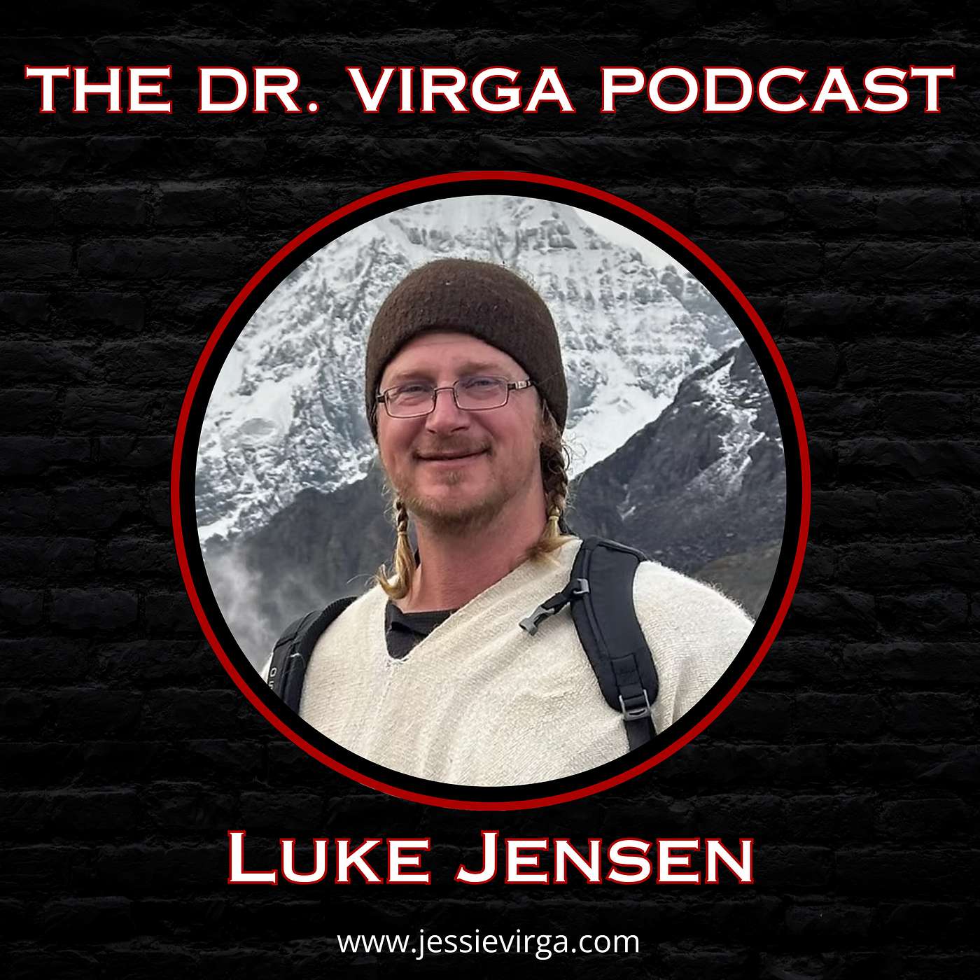 The Dr. Virga Podcast