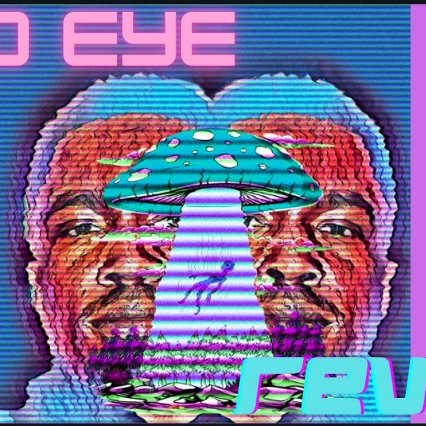 3rd Eye Review - Doctor Strange episode artwork