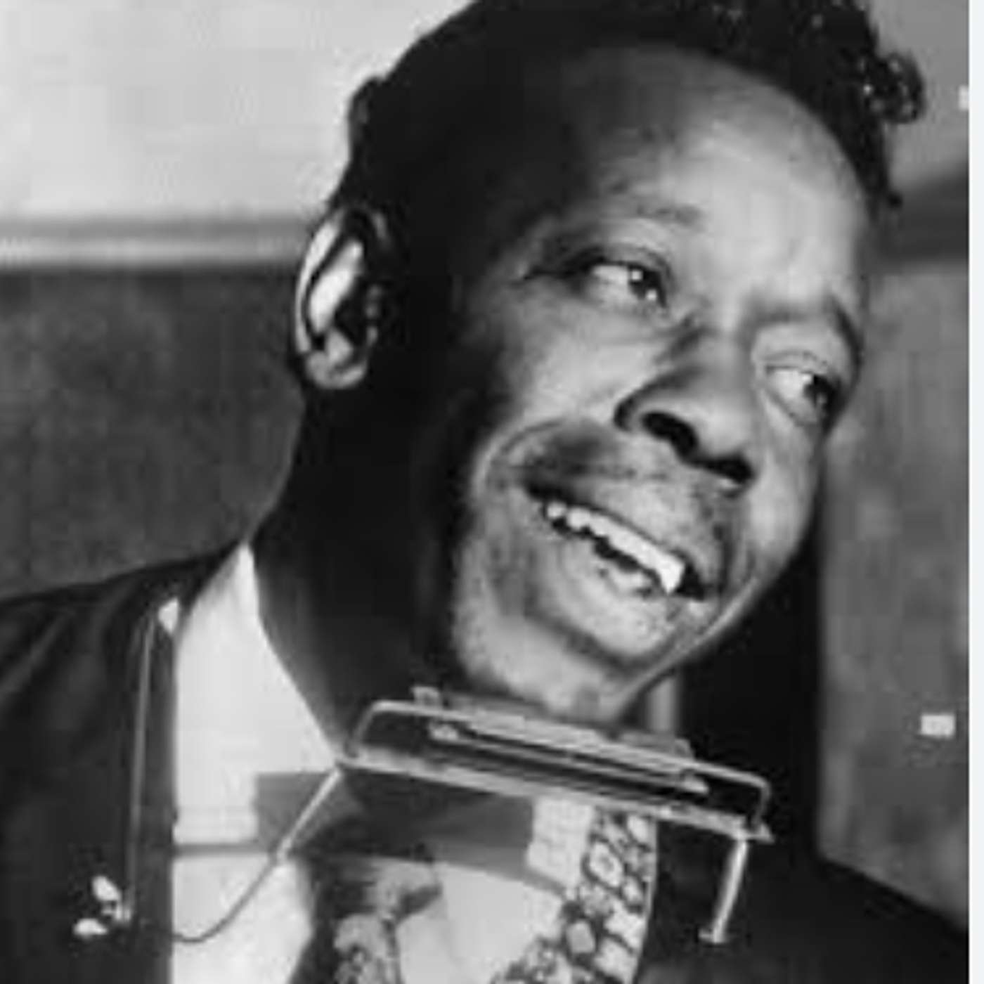 Racked: Jimmy Reed and Slim Harpo