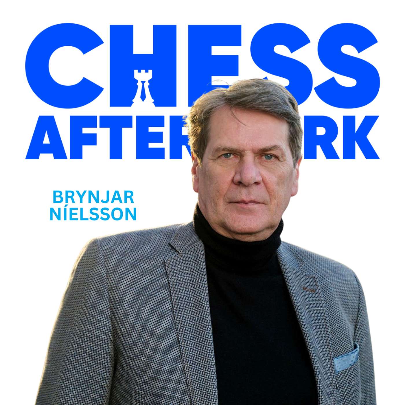 #278 Brynjar Níelsson