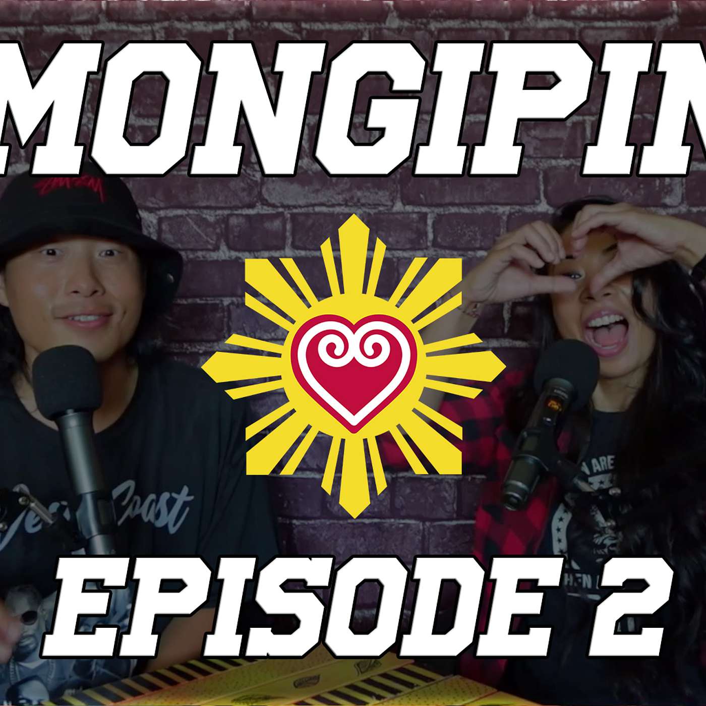 The Hmongipino Podcast