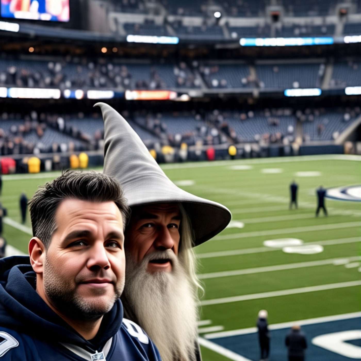 Wages of Wisdom - Week 1 NFL 2025 Bets