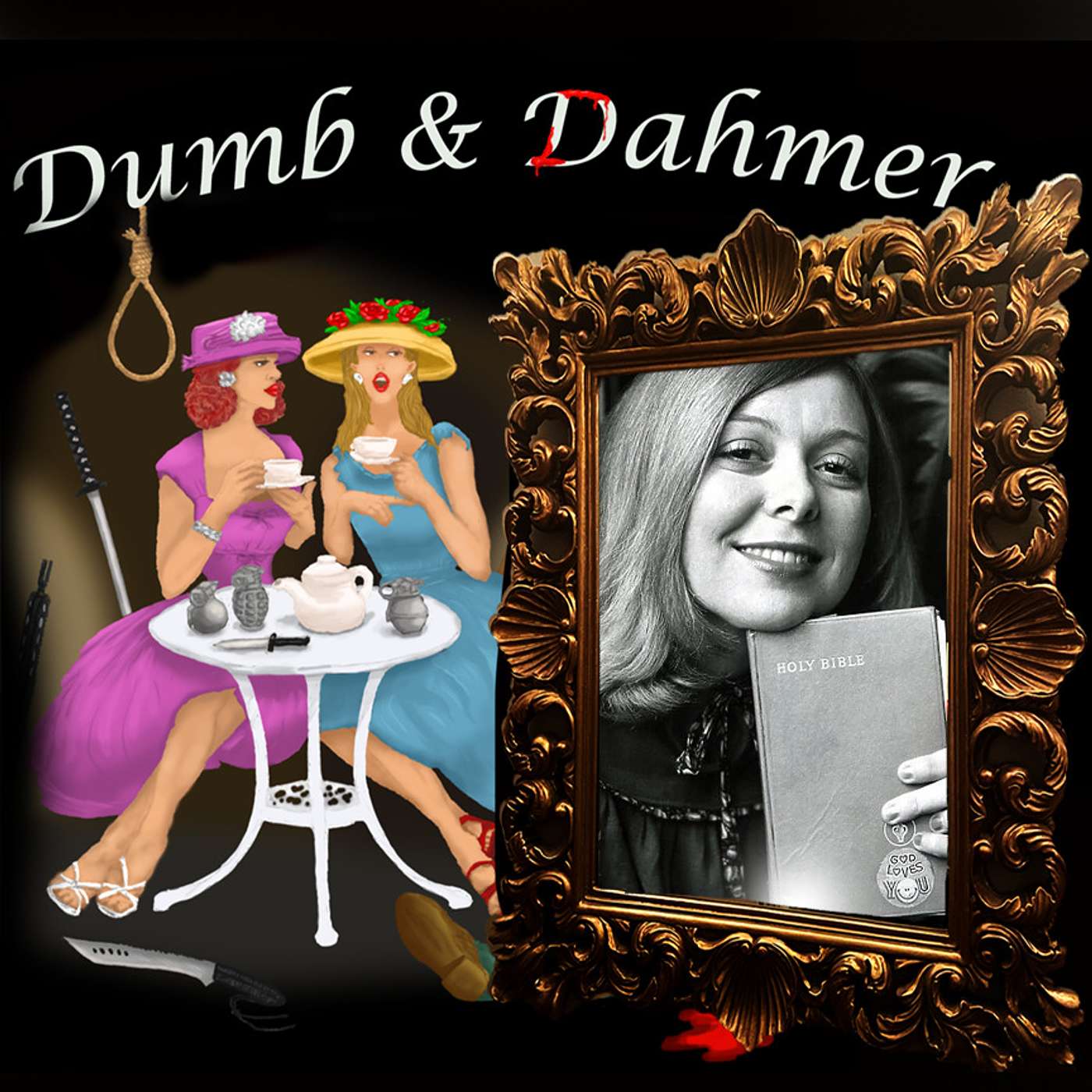 Dumb and Dahmer Podcast