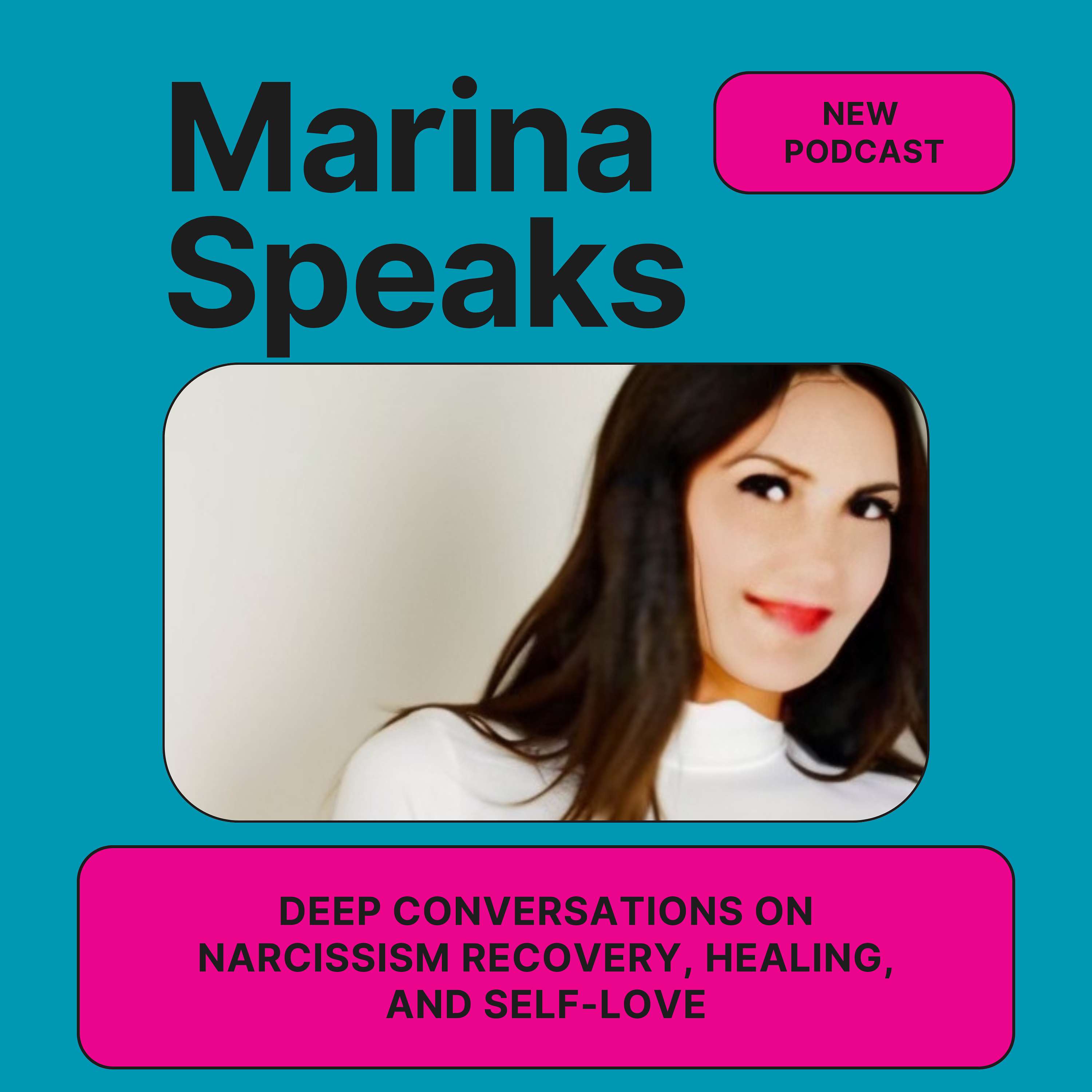 Marina Speaks
