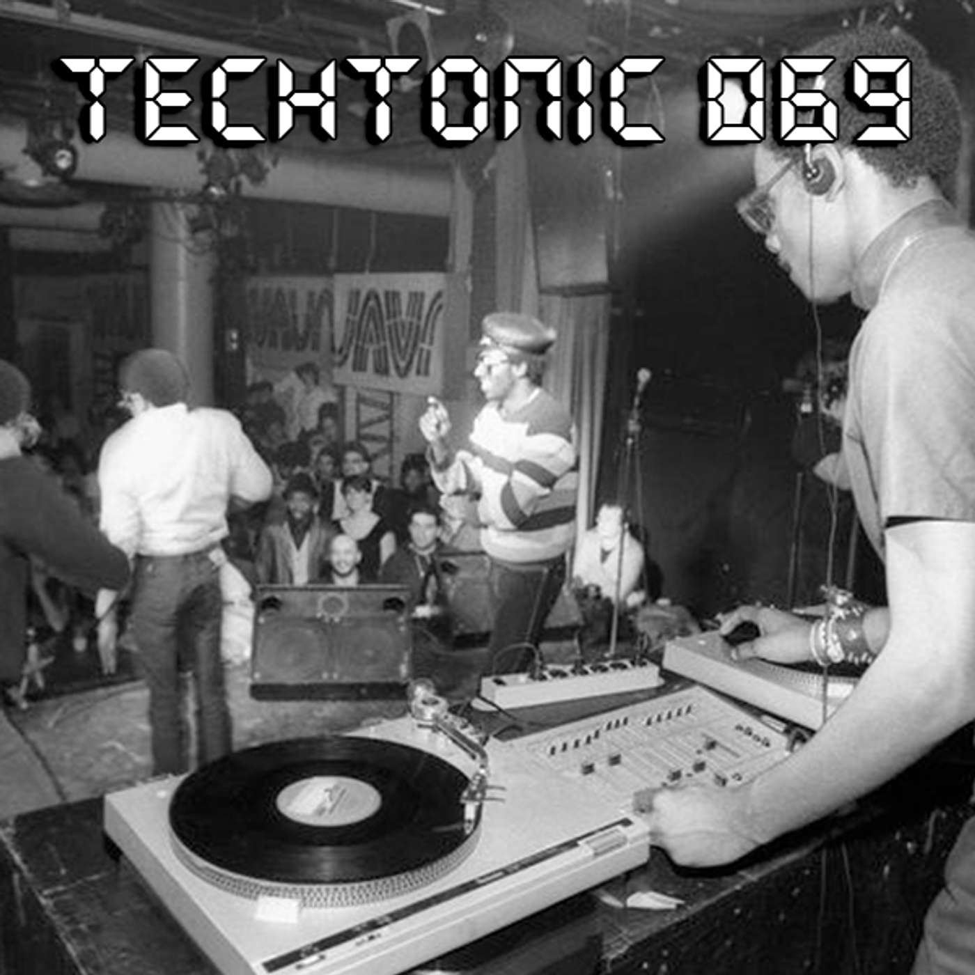 DJ Jockster » TechTonic Podcasts & Radio Show Residencies