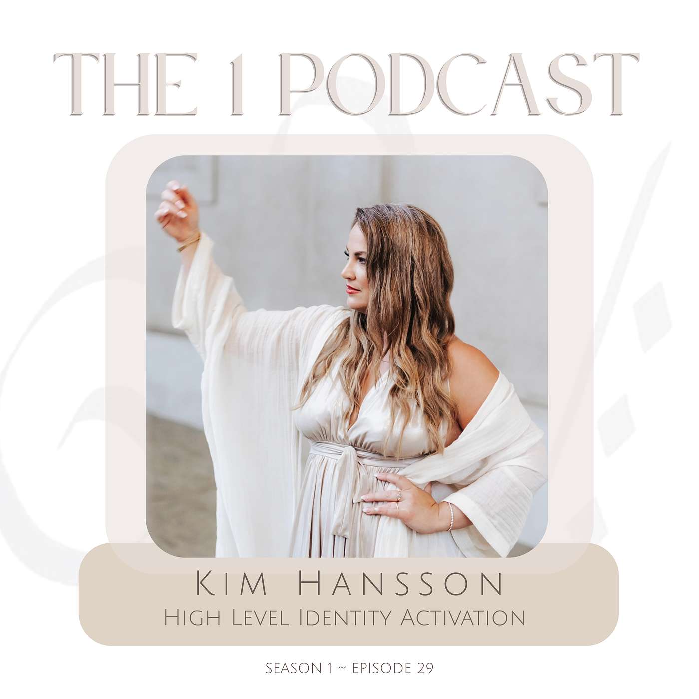 The 1 Podcast