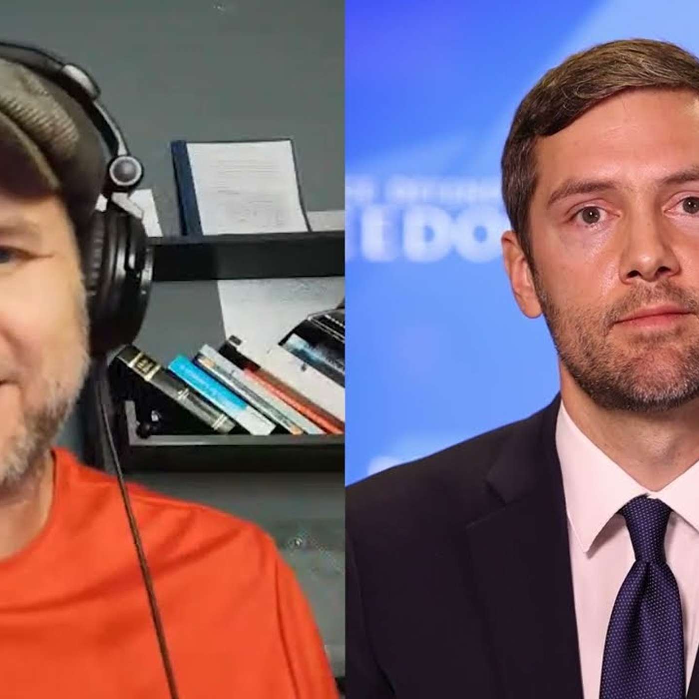 The ProLife Team Podcast 90 | Mark Lippelmann & Jacob Barr | Talking About ADF’s Work in the New Dobbs Era episode artwork