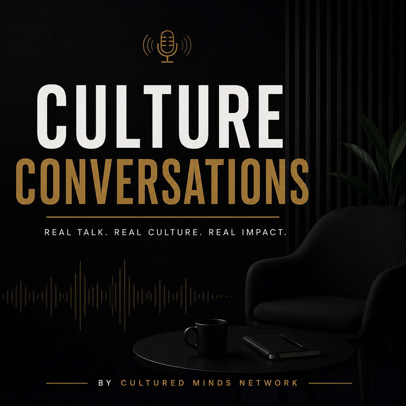 Culture Conversations