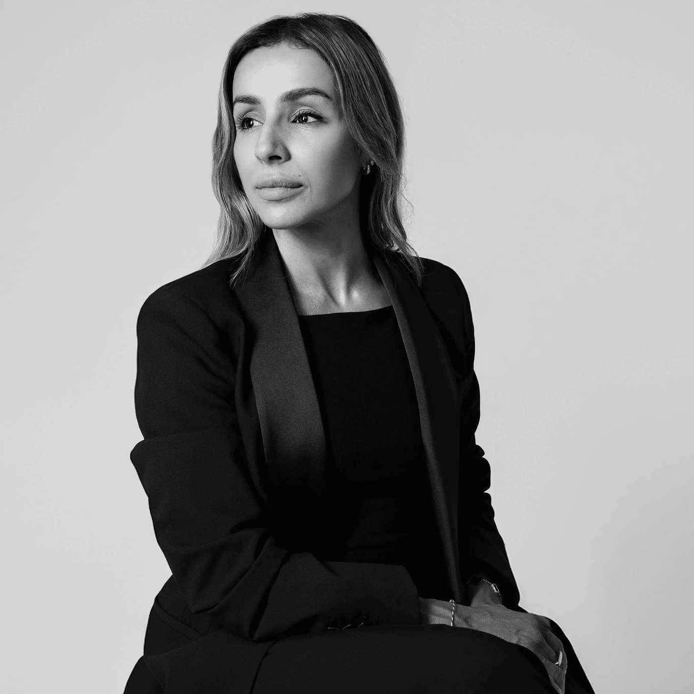 Zahra Ciardi - The True Self, Limiting Beliefs & Why Photographers Crave Validation, E118 episode artwork