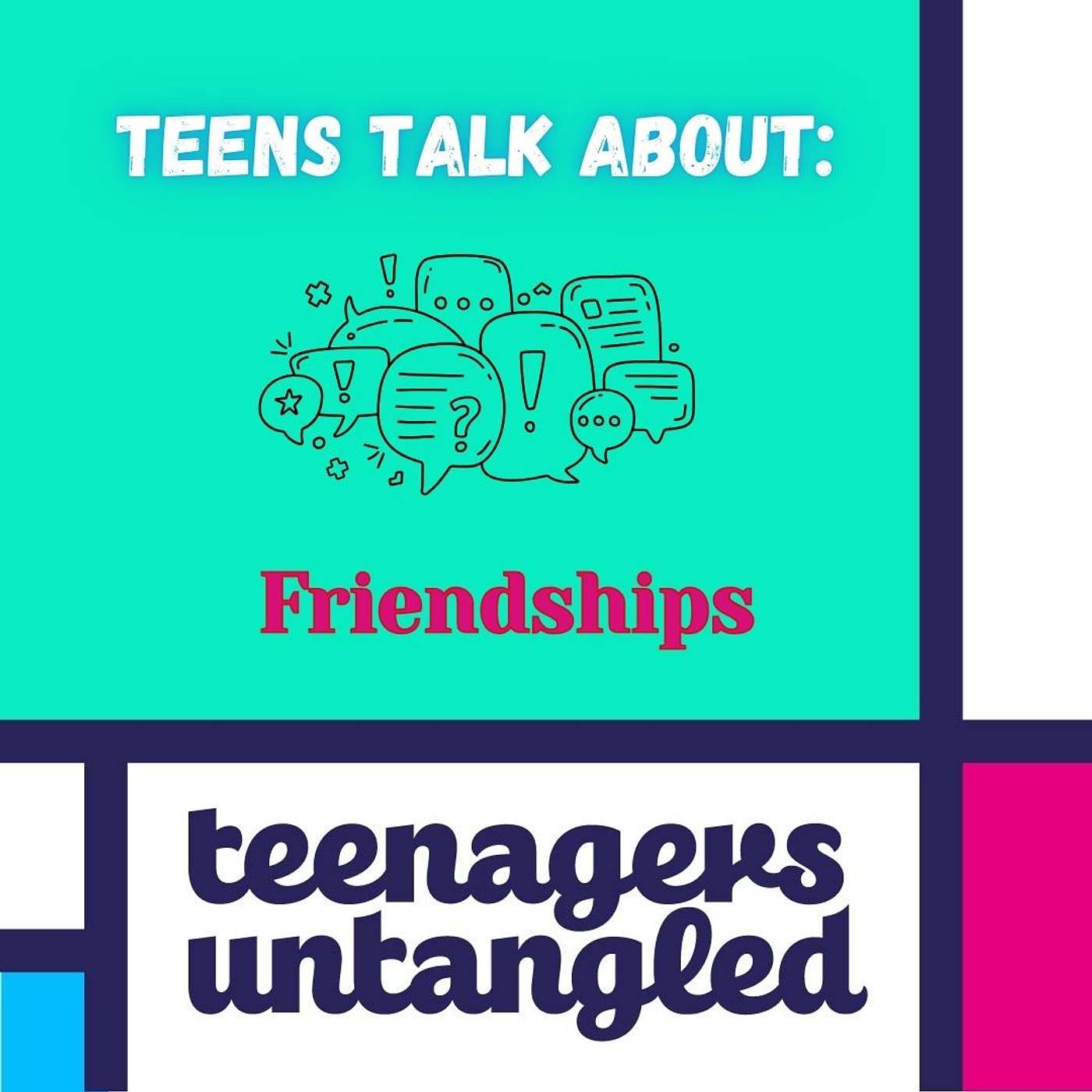 Top Friendship Tips for Teen Girls: Lessons from Real-Life Sisters.