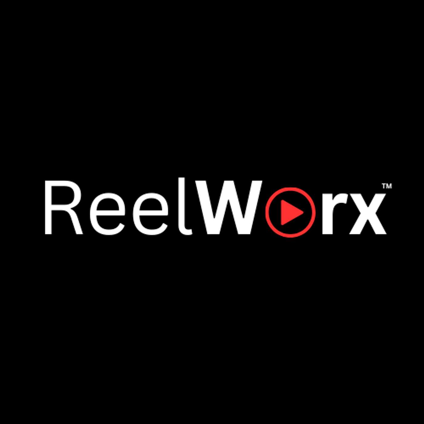 ReelWorx Job Cast podcast artwork
