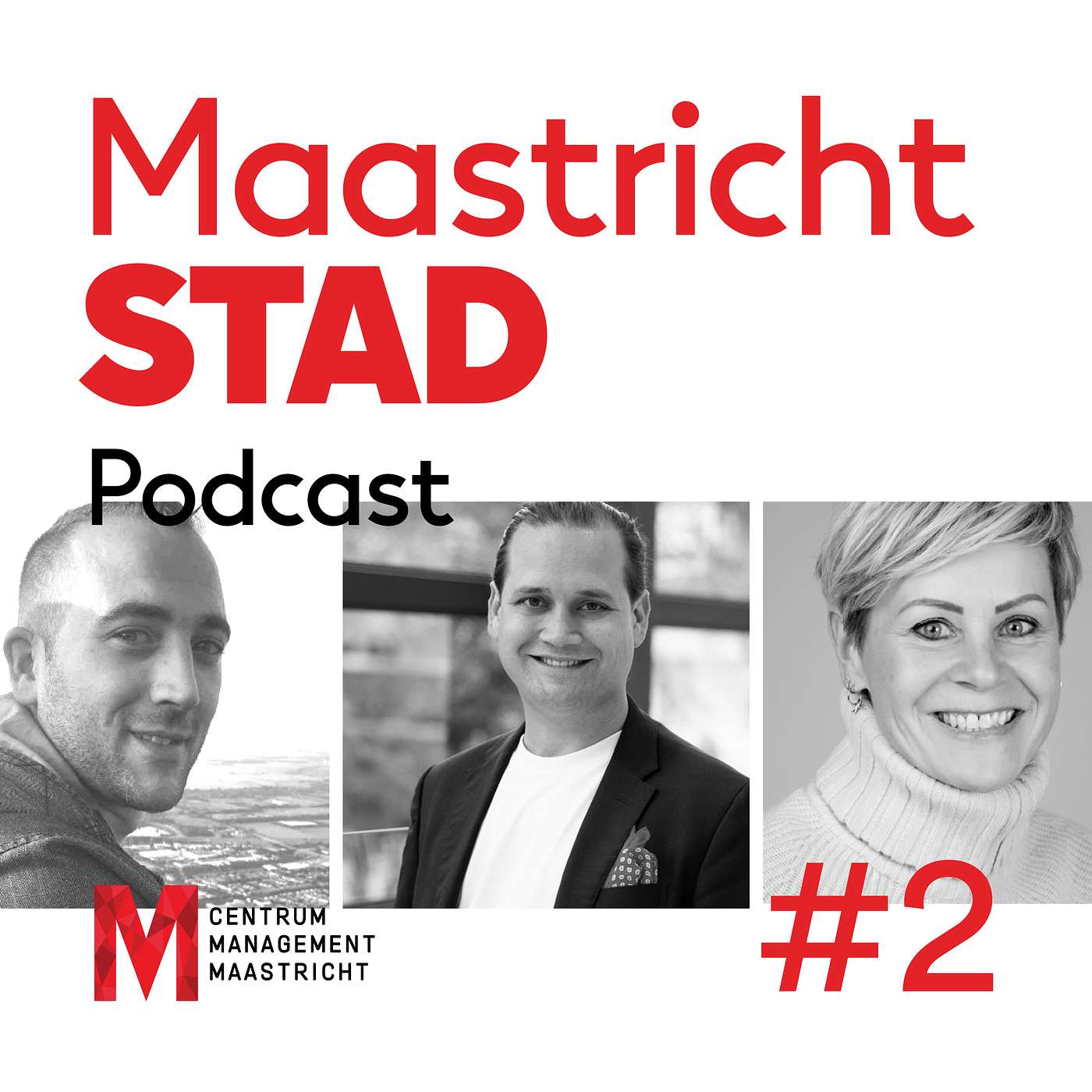 Maastricht STAD