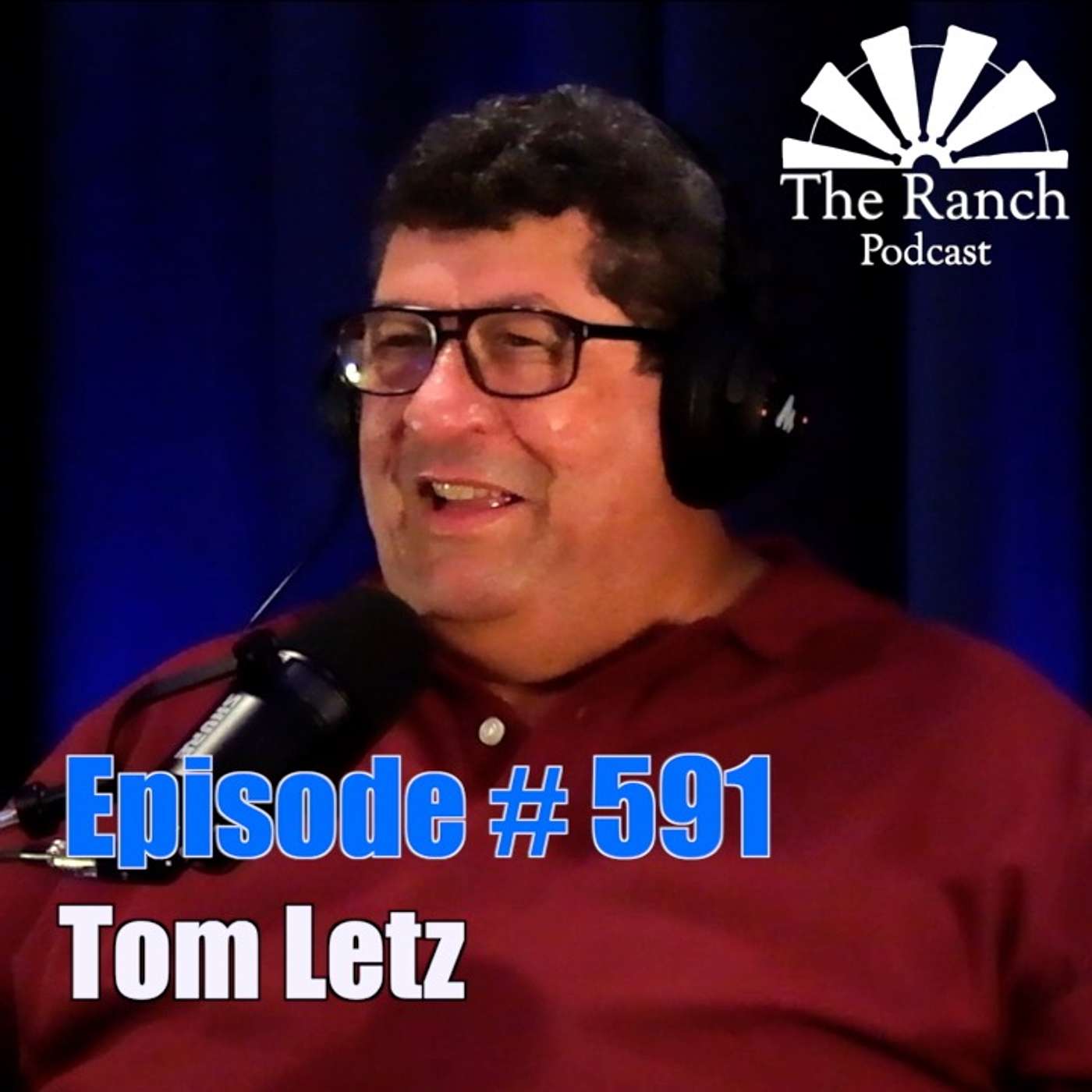 Eagle City Council Candidate Tom Letz