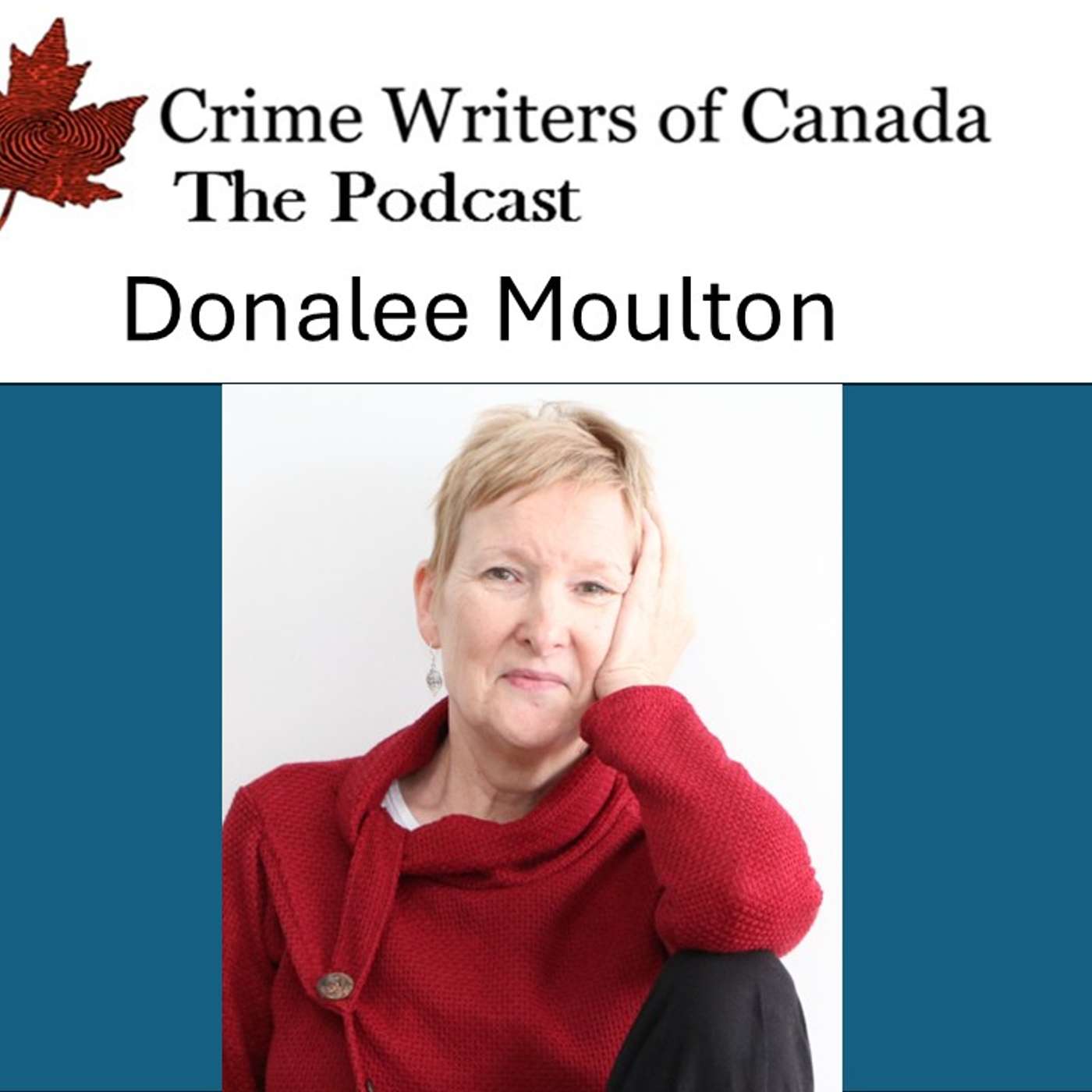 donalee Moulton, Cardinal episode artwork