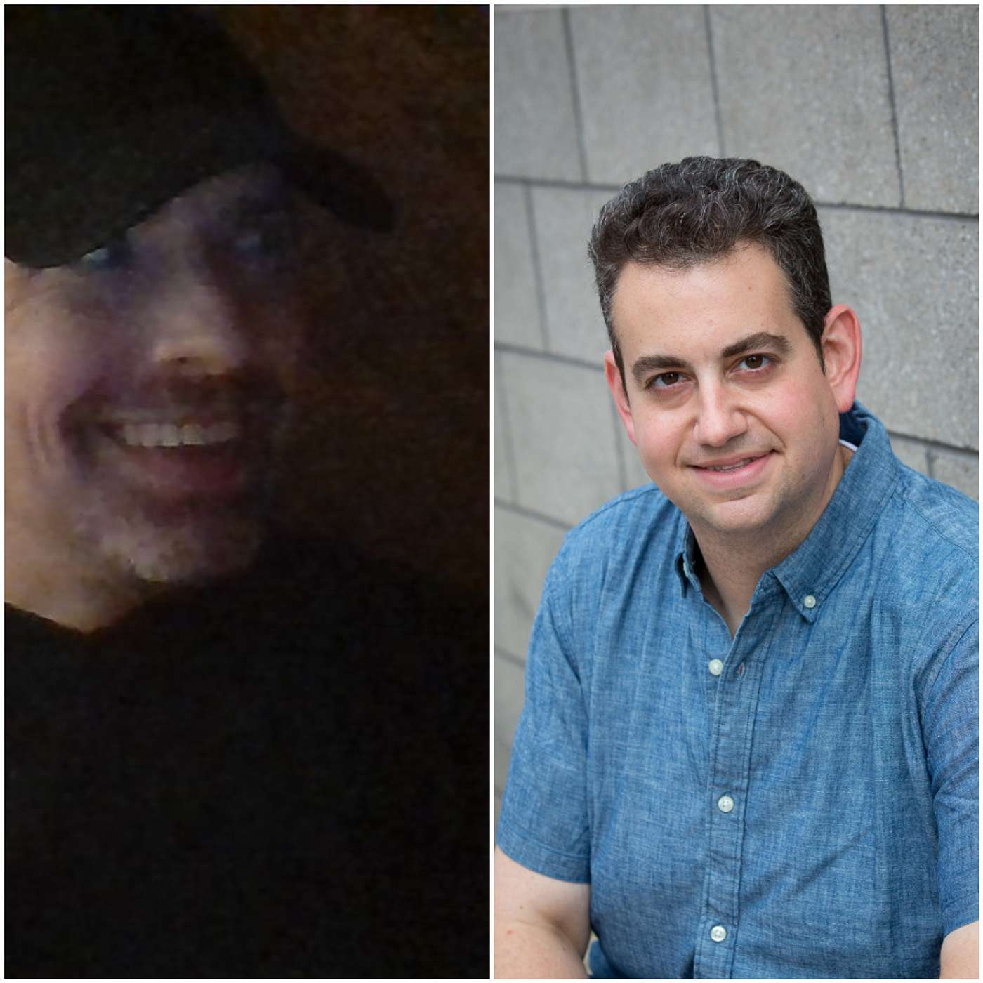 Koppen With Comic (NYC Stand-up Comedian Jon Lissman) episode artwork