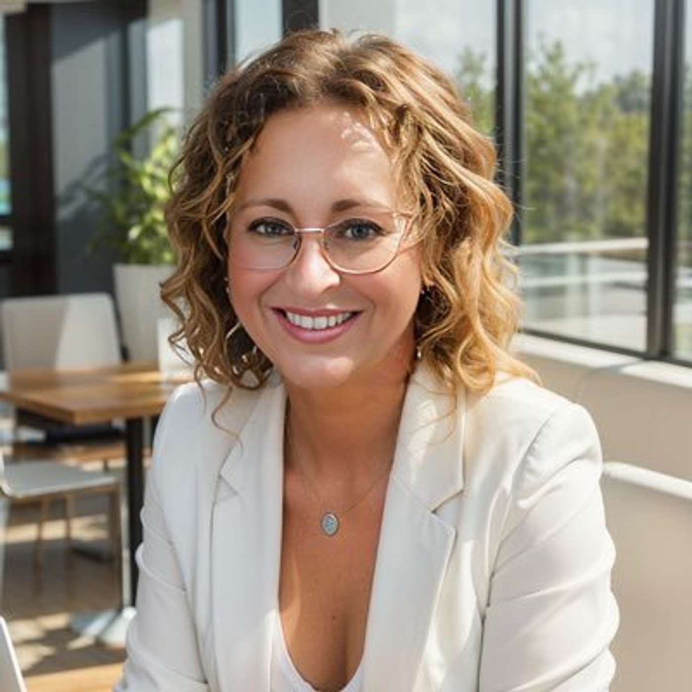 NEW YEAR'S RESOLUTION SPECIAL! Setting Smart Goals with Tia Reid, MHP! 755