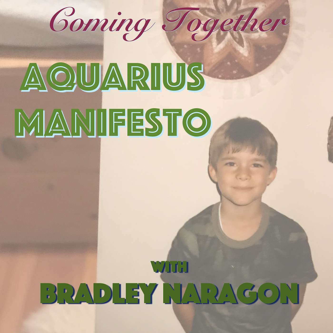 Coming Together: Interrelationships of Evolutionary Astrology Teachings