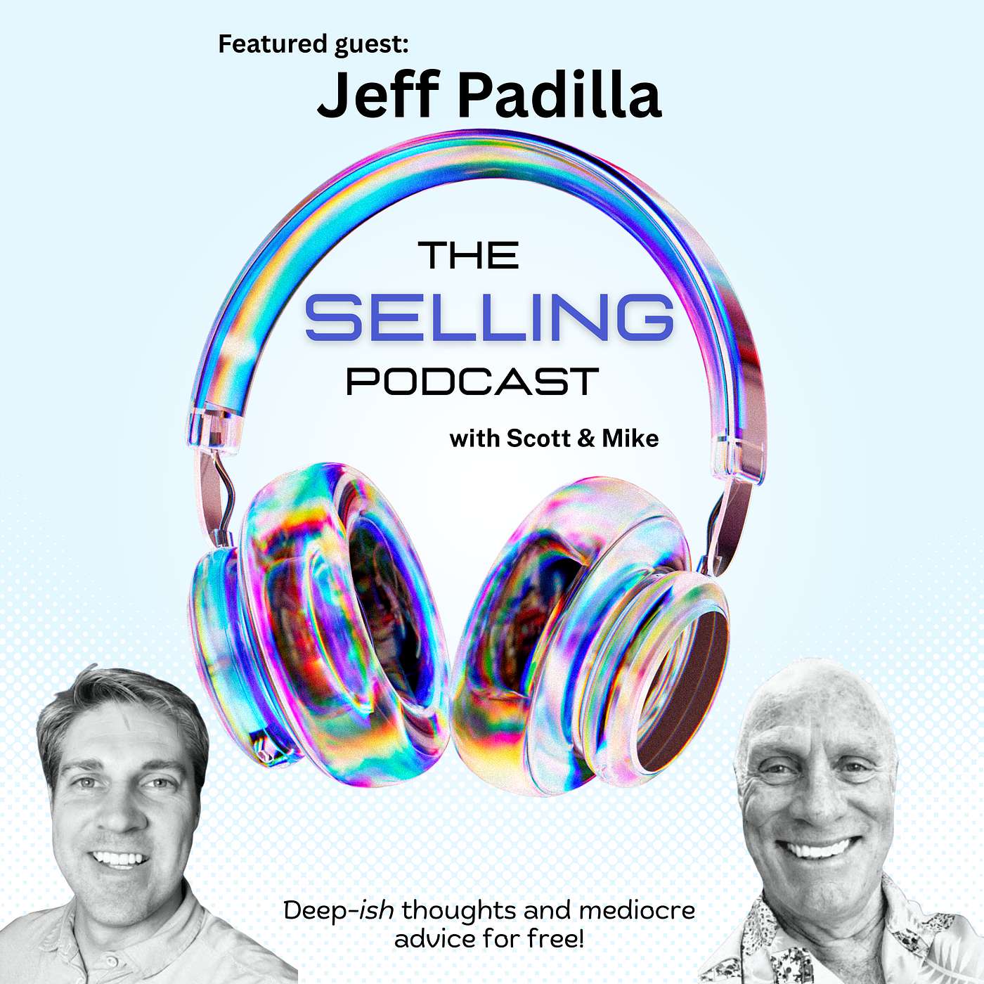 The Selling Podcast
