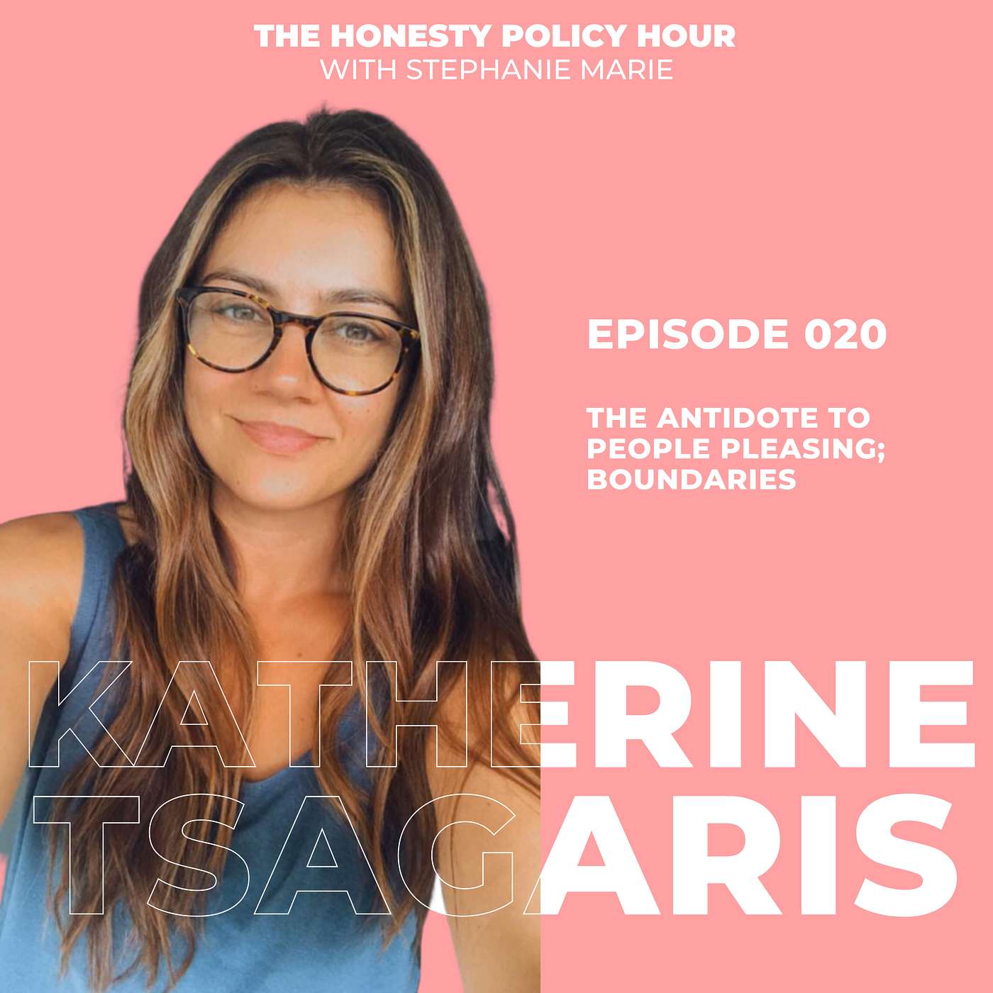 The Honesty Policy Hour