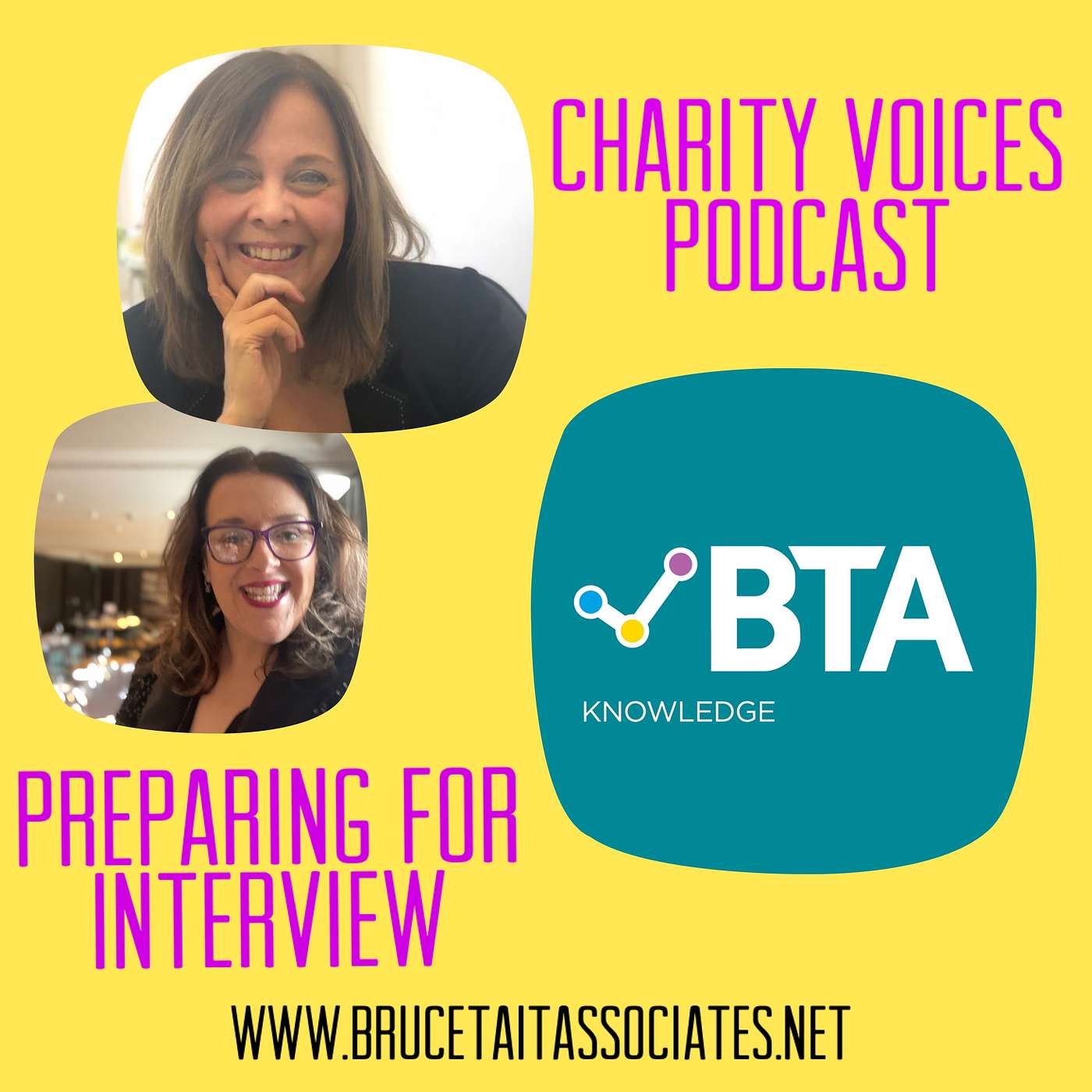 BTA Charity Voices