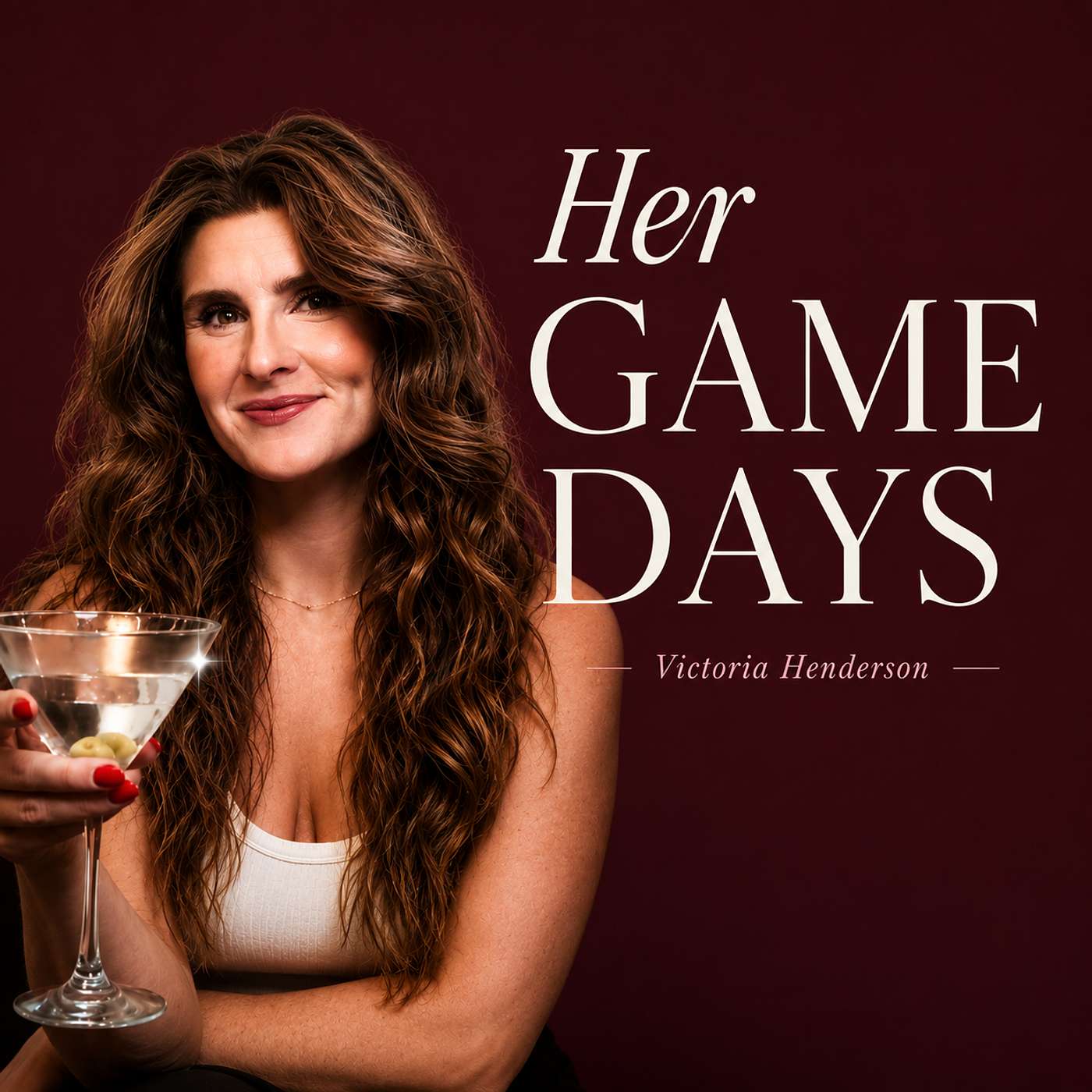 Her Game Days (Formerly, The Game)