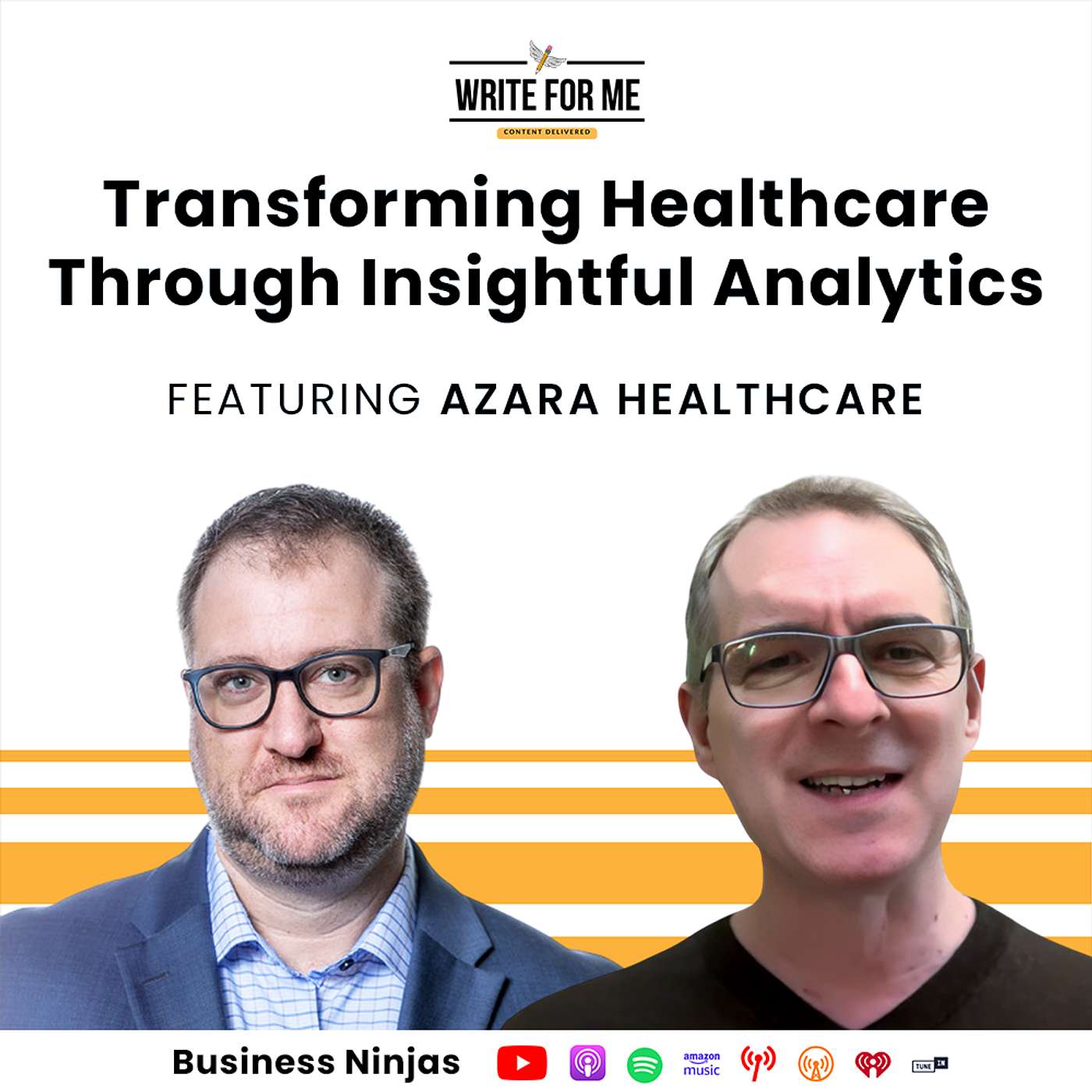 Business Ninjas by WeLevel