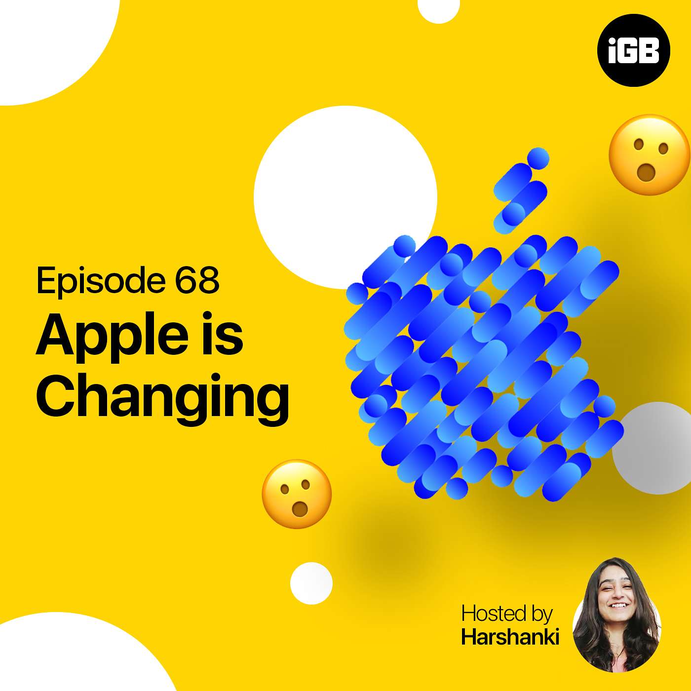 The iGeeksBlog Show